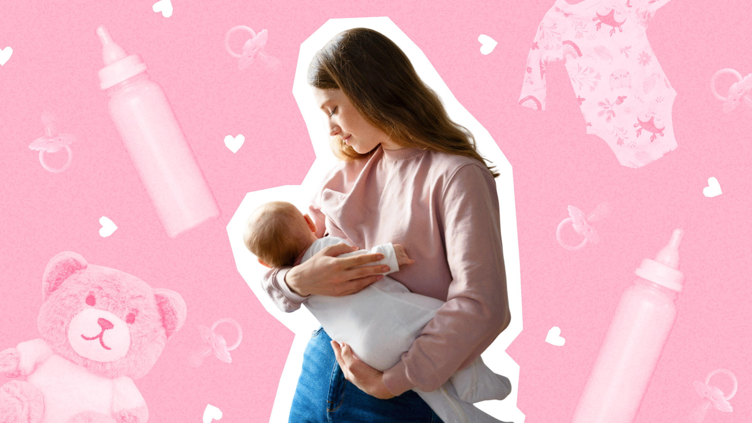 Коллаж Super, freepik.com