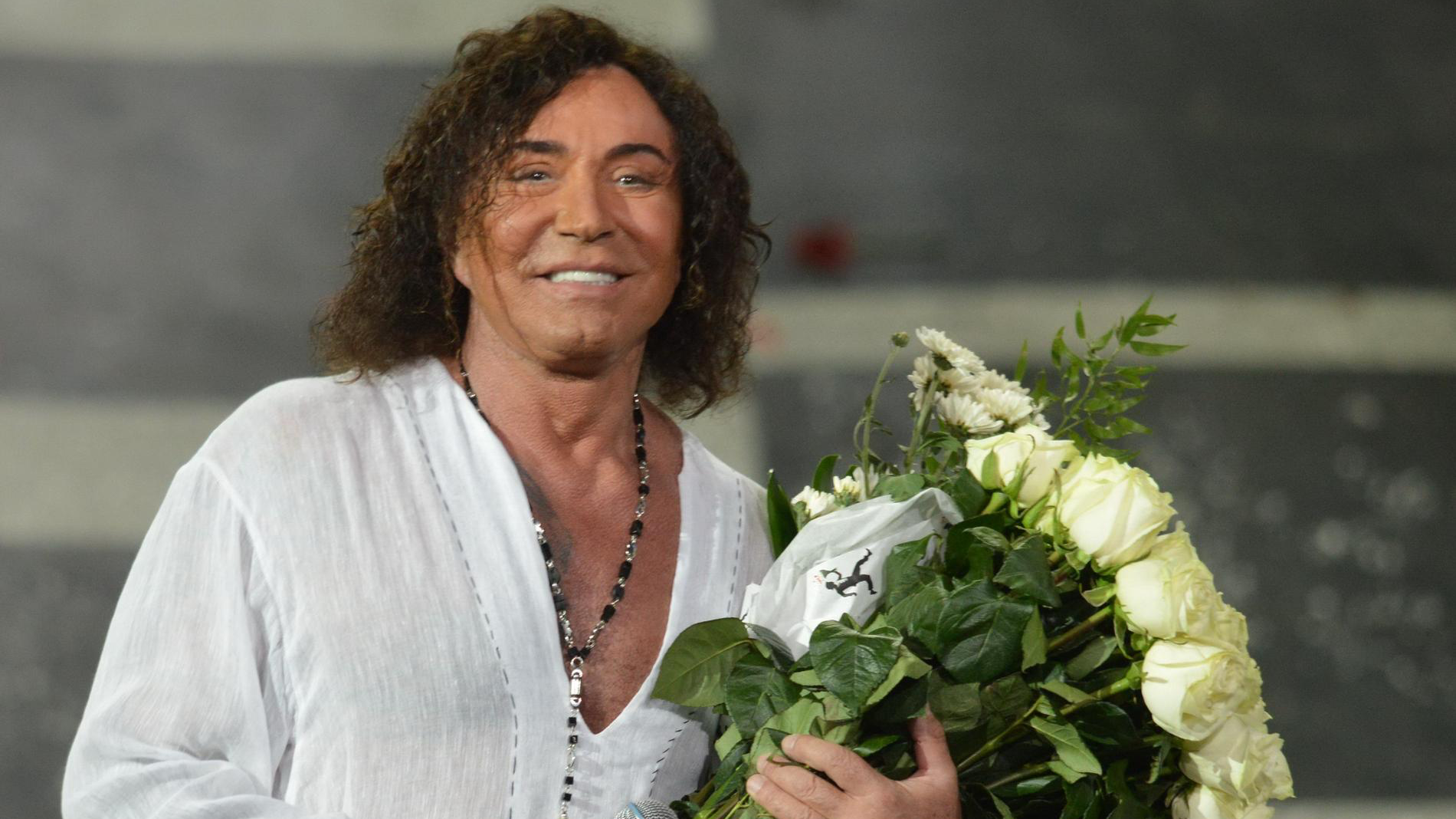 Валерий Леонтьев. Фото: Legion-Media