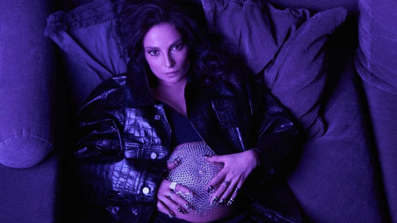 Светлана Светикова. Фото: Telegram @svetikovamusic