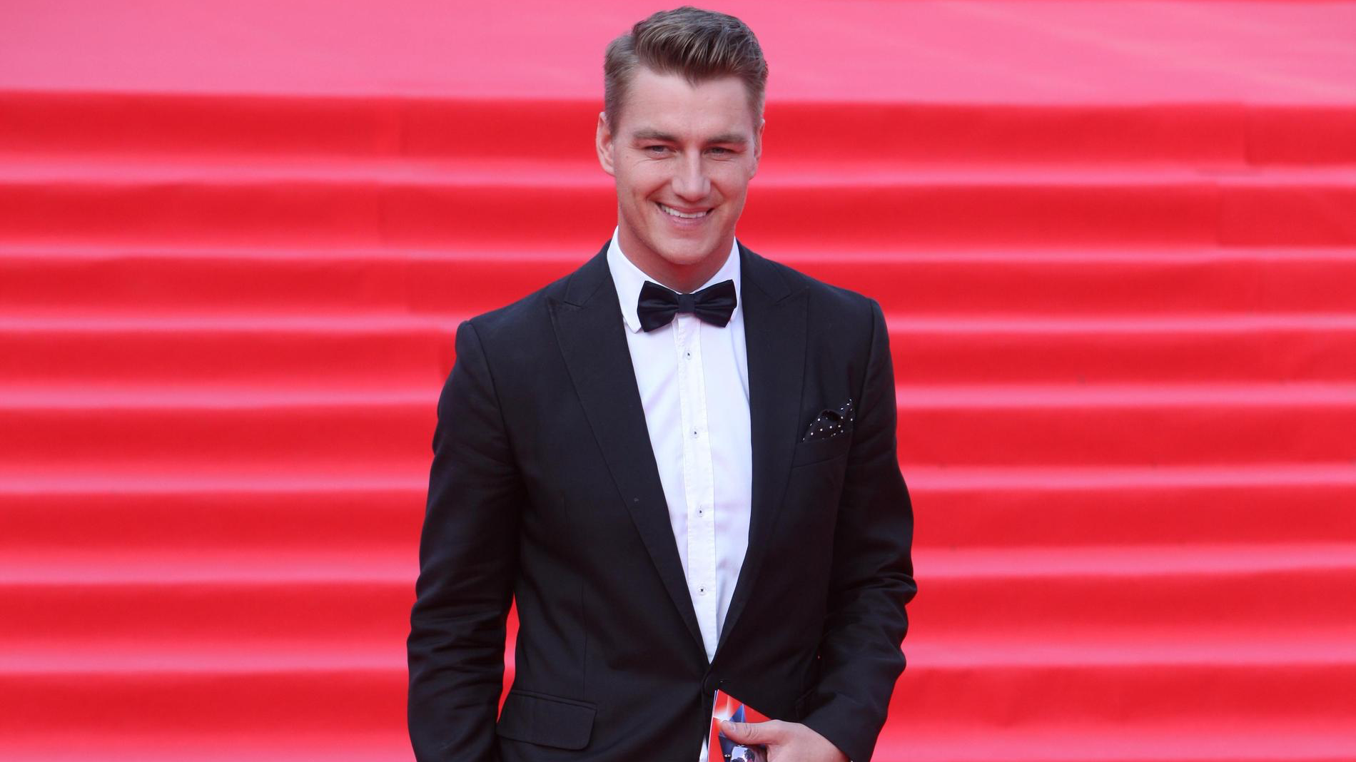 Алексей Воробьёв. Фото: Legion-Media