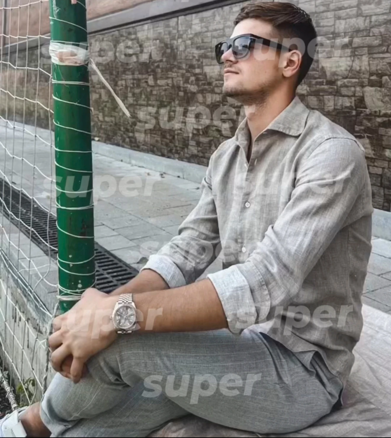 Егор Ушаков. Фото: соцсети героя материала