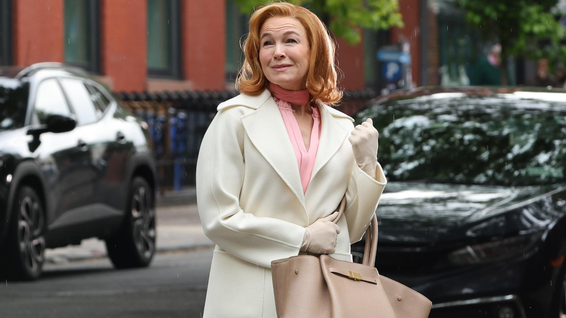 Рене Зеллвегер. Фото: Getty Images