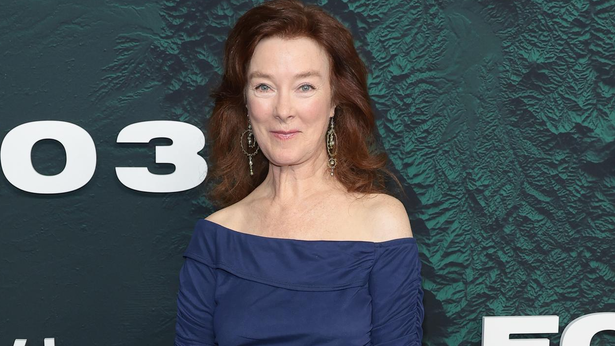 Валери Махаффей. Фото: Getty Images