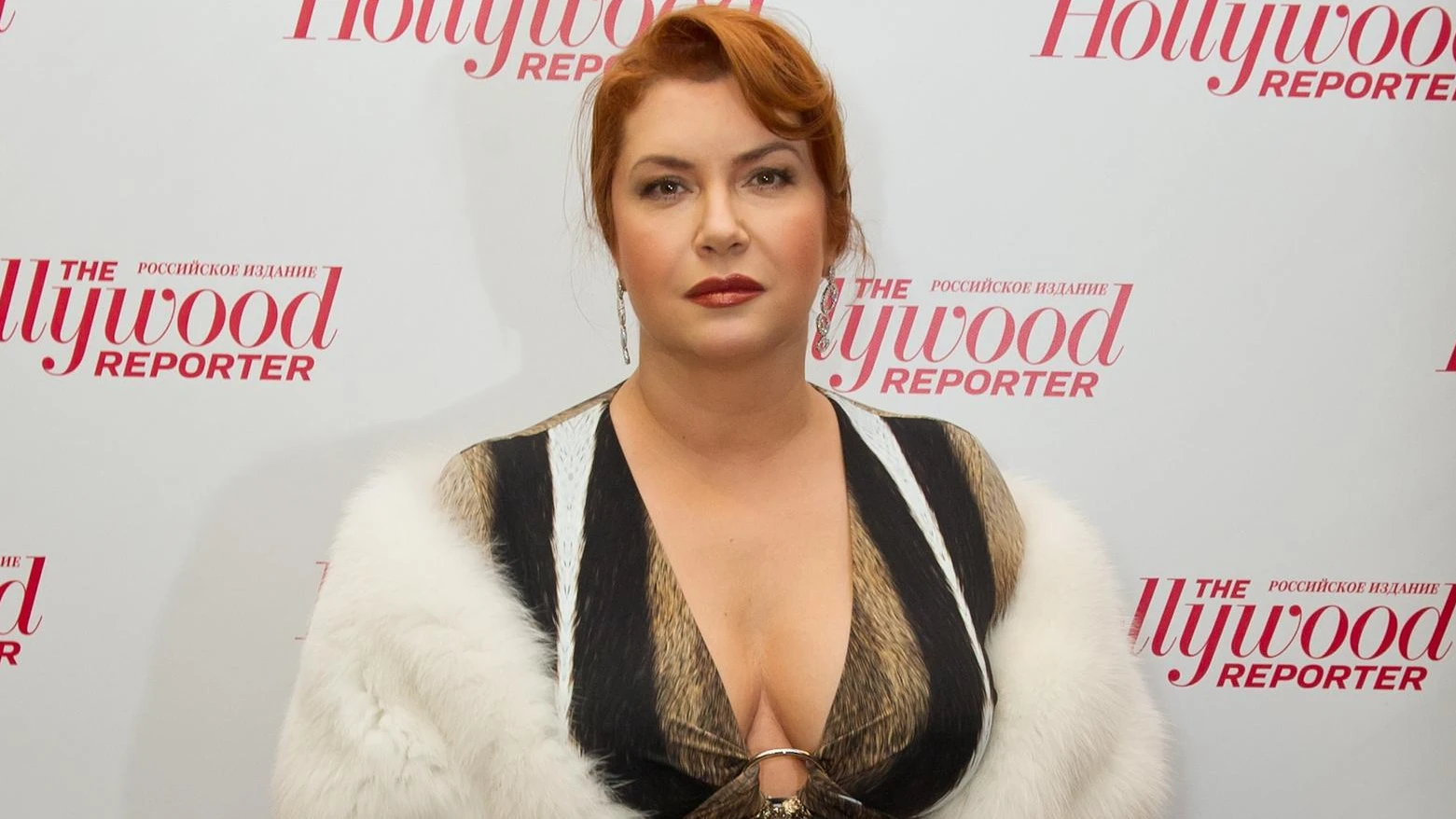 Вера Сотникова. Фото: Legion-Media