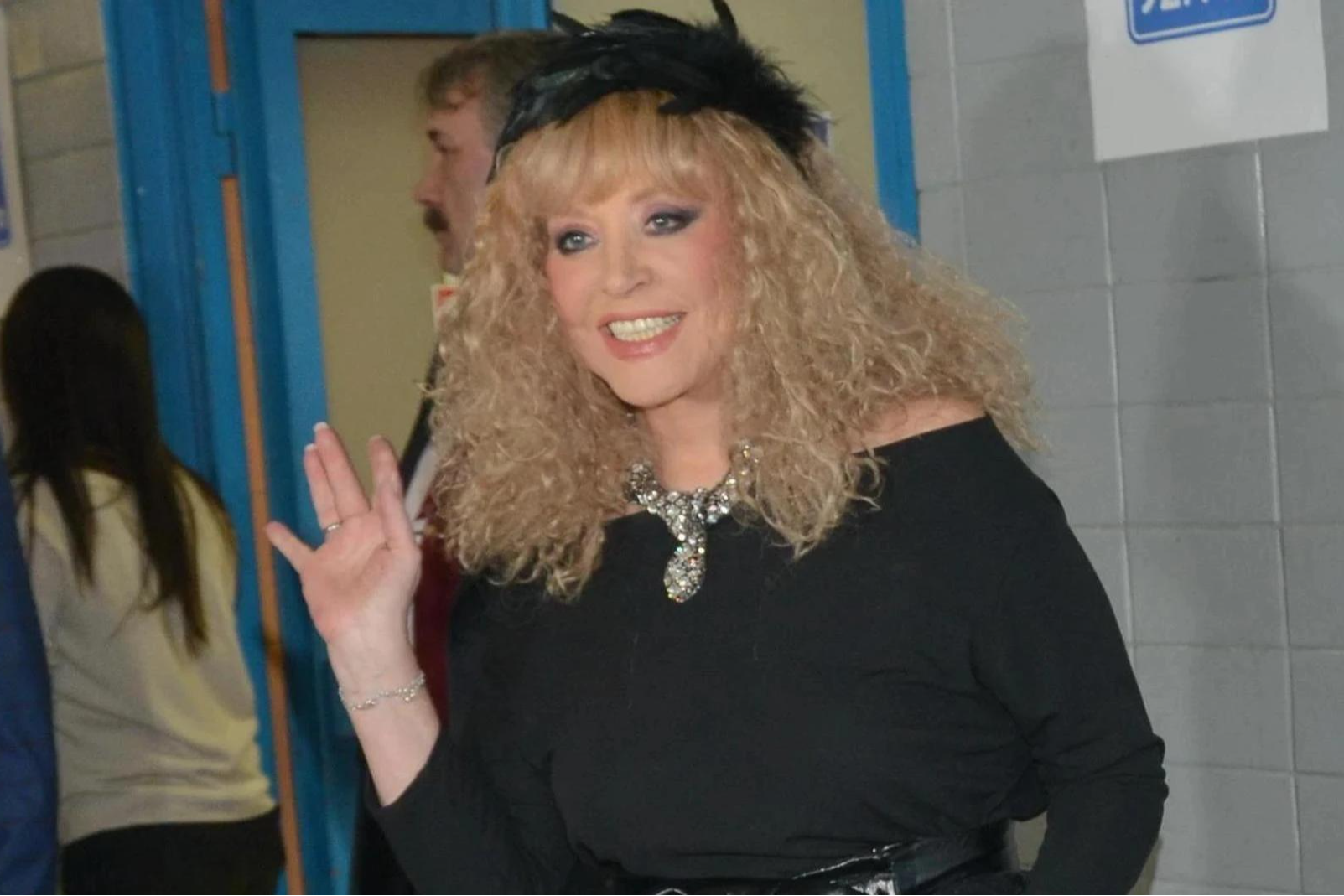 Алла Пугачёва. Фото: Legion-Media