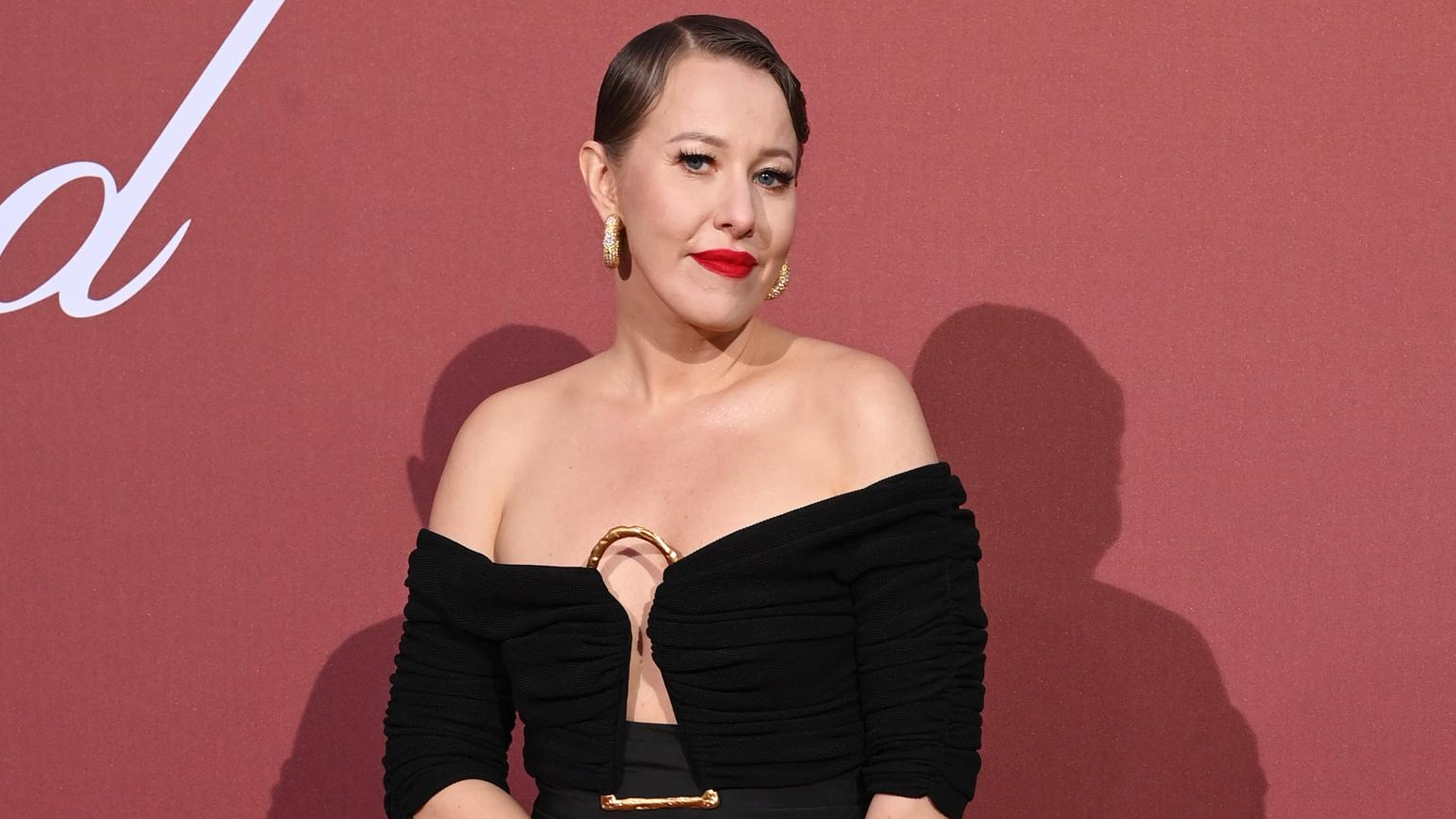 Ксения Собчак. Фото: Getty Images