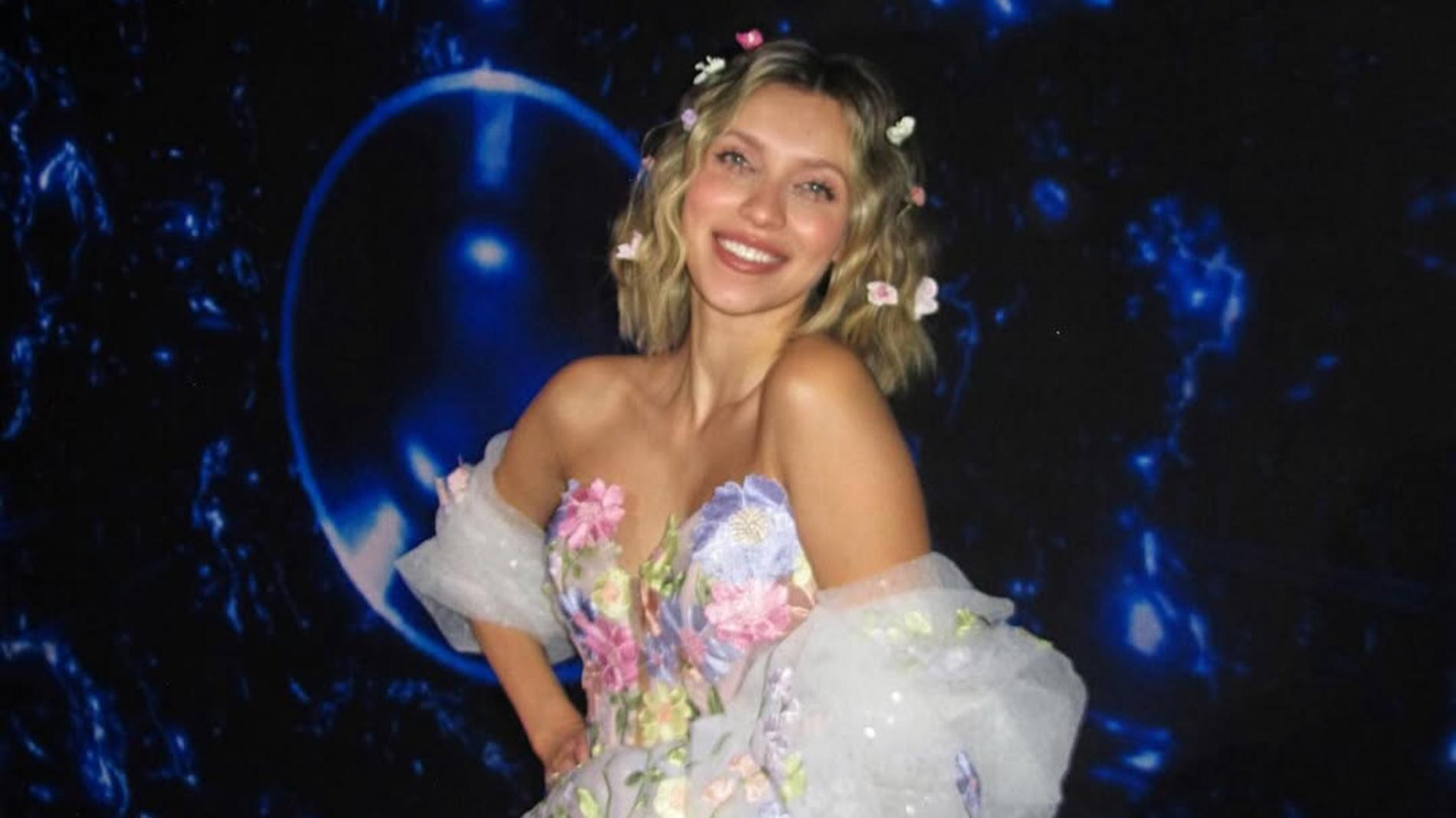 Регина Тодоренко. Фото: Инстаграм* @reginatodorenko