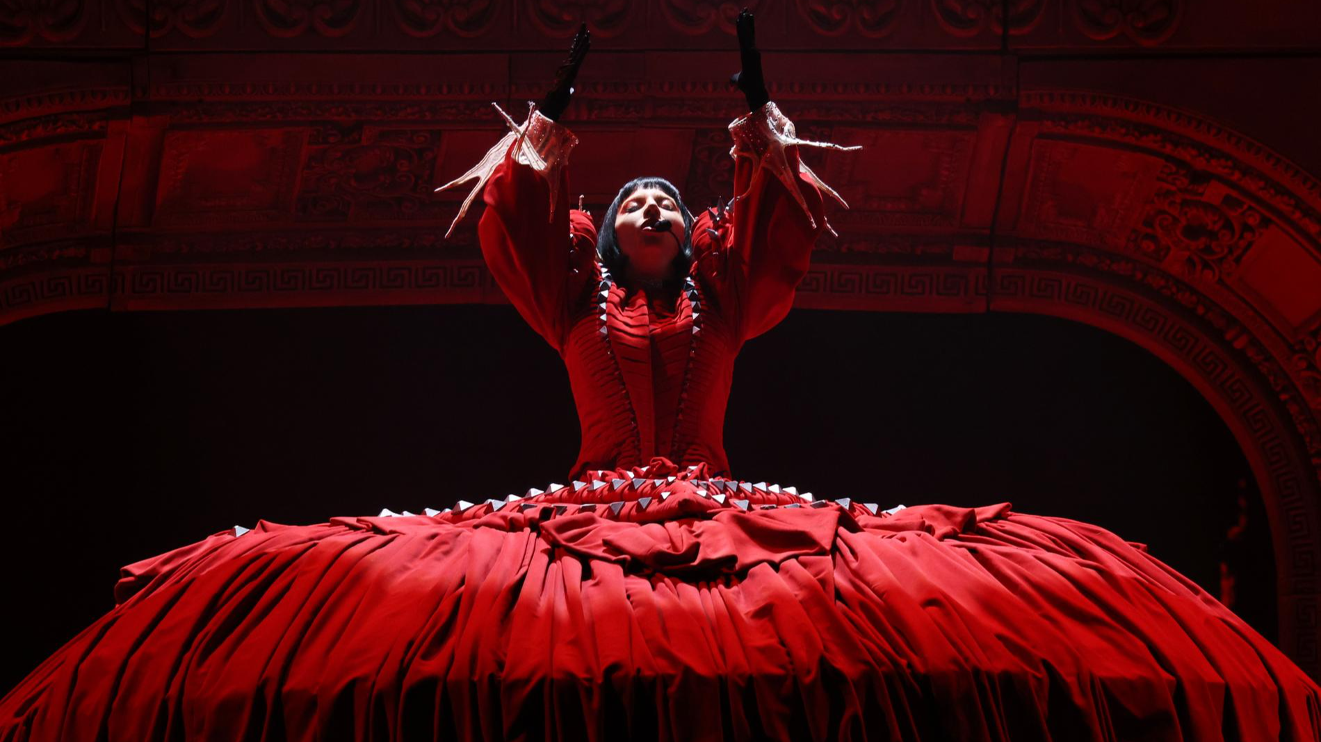 Леди Гага. Фото: Getty Images