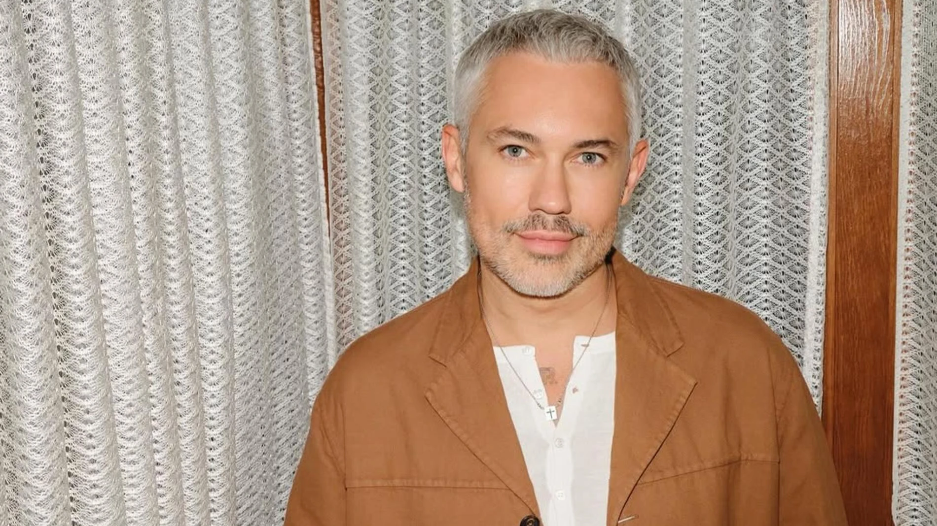 Александр Рогов. Фото: Инстаграм* @alexandrrogov