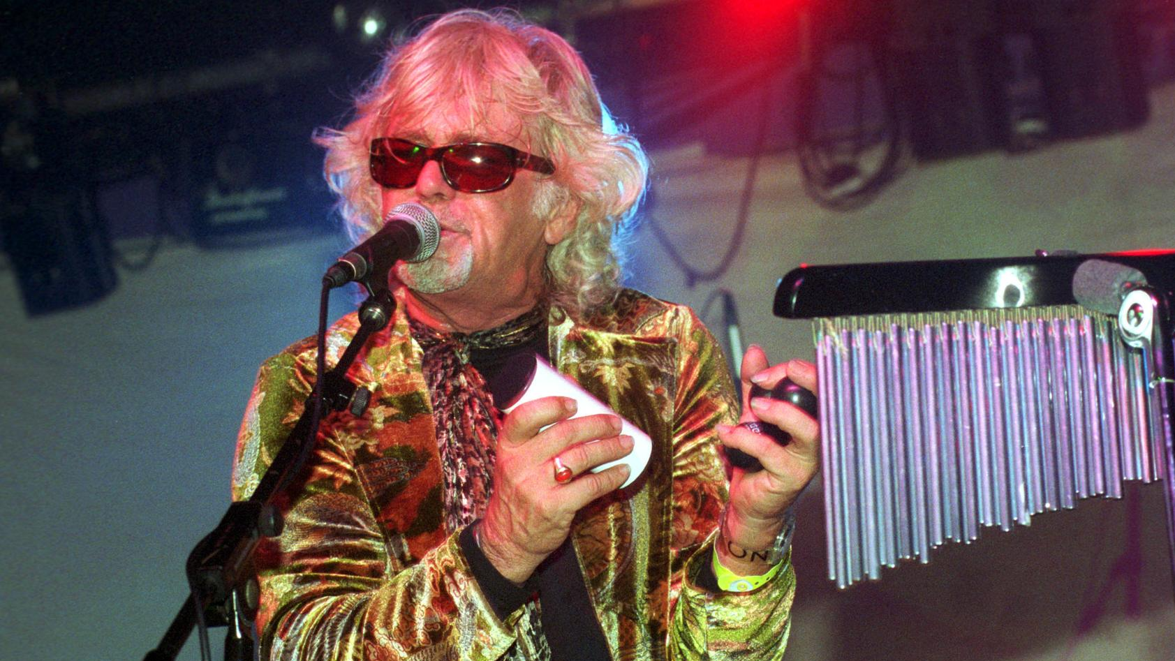 Джеймс Лоу. Фото: Getty Images