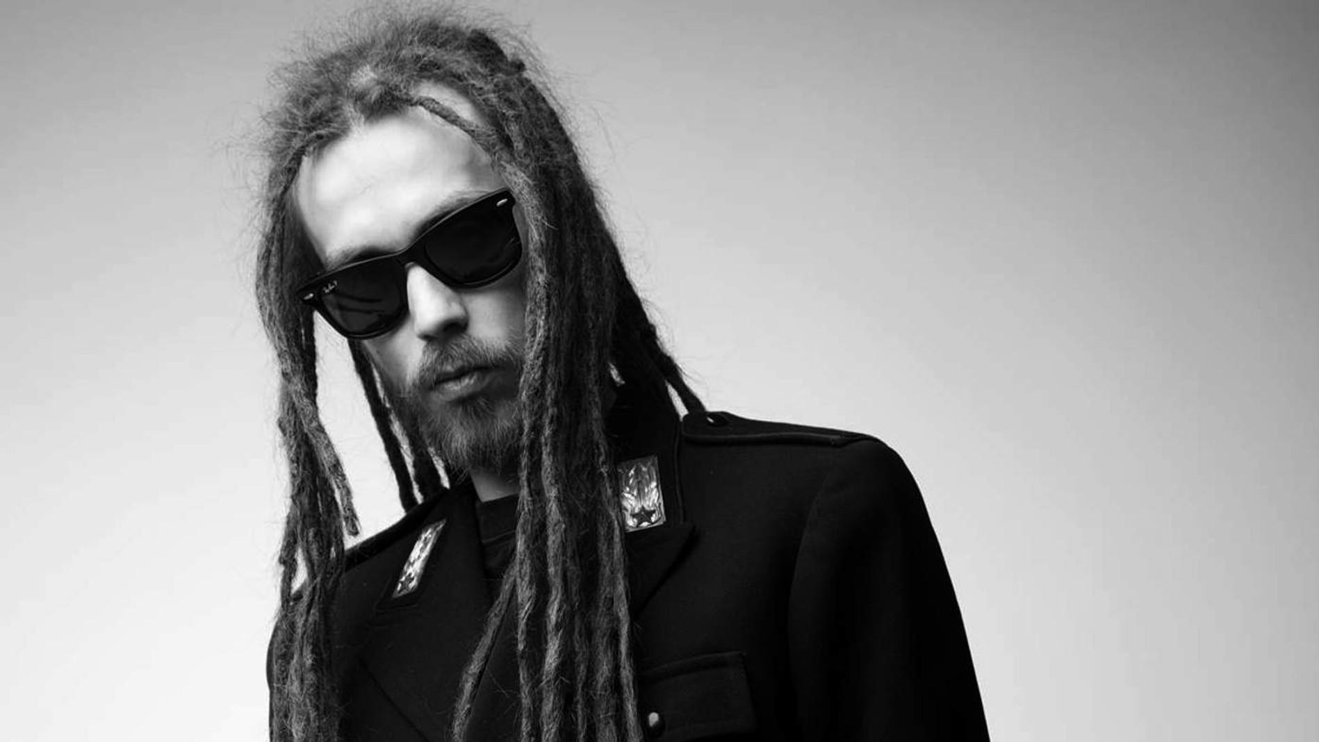 Децл. Фото: Инстаграм (запрещён в РФ) @juzeppejostko