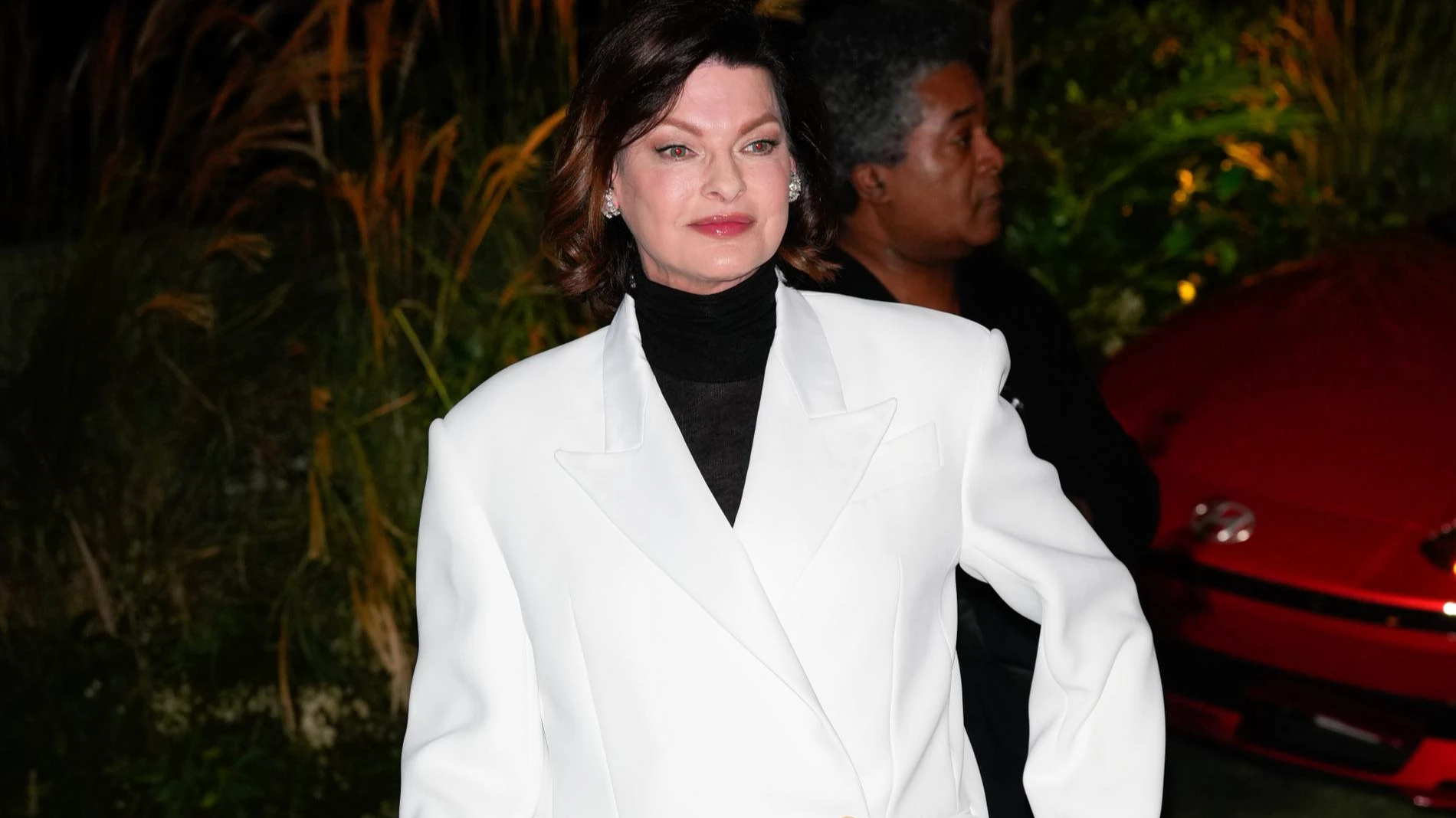 Линда Евангелиста. Фото: Getty Images