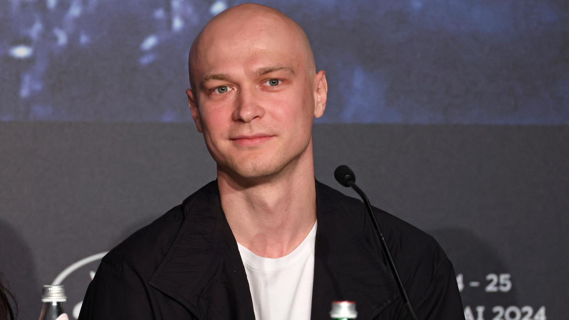 Юра Борисов. Фото: Getty Images