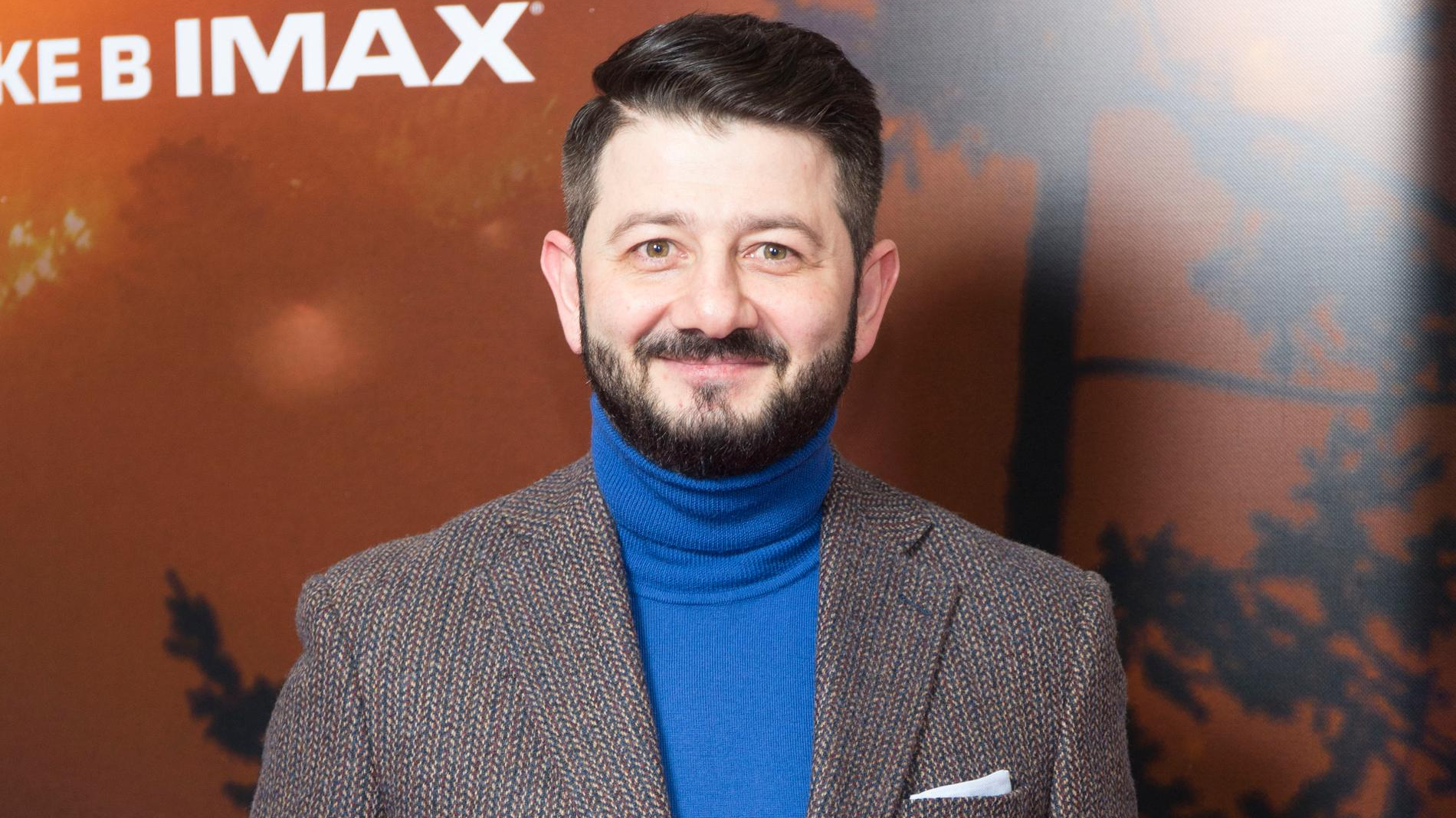 Михаил Галустян. Фото: Legion-Media