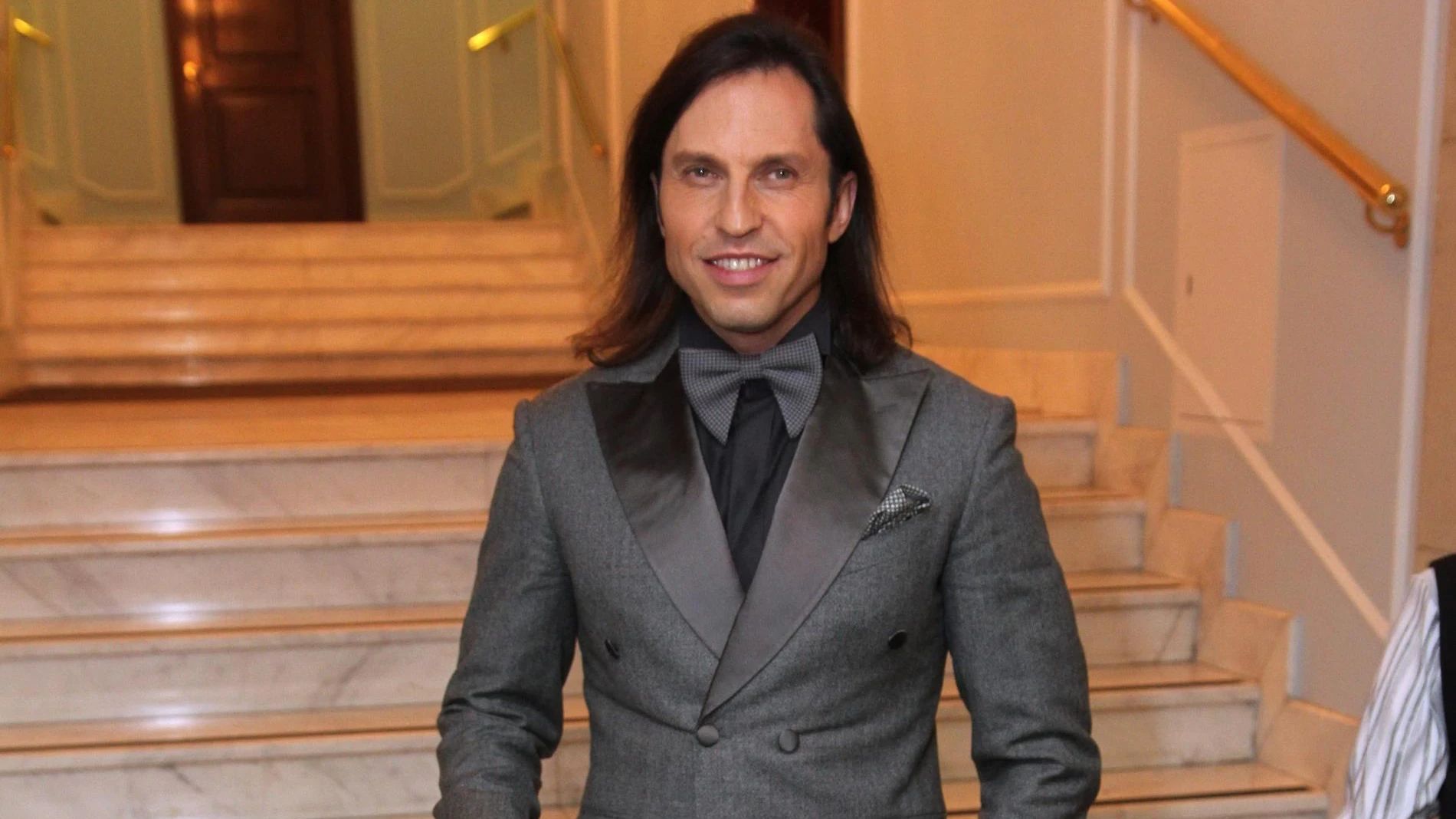 Александр Ревва. Фото: Legion-Media