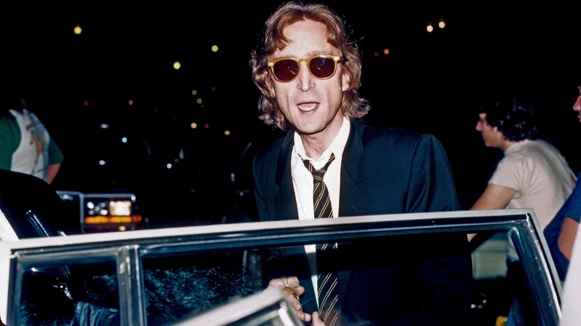 Джон Леннон. Фото: Getty Images