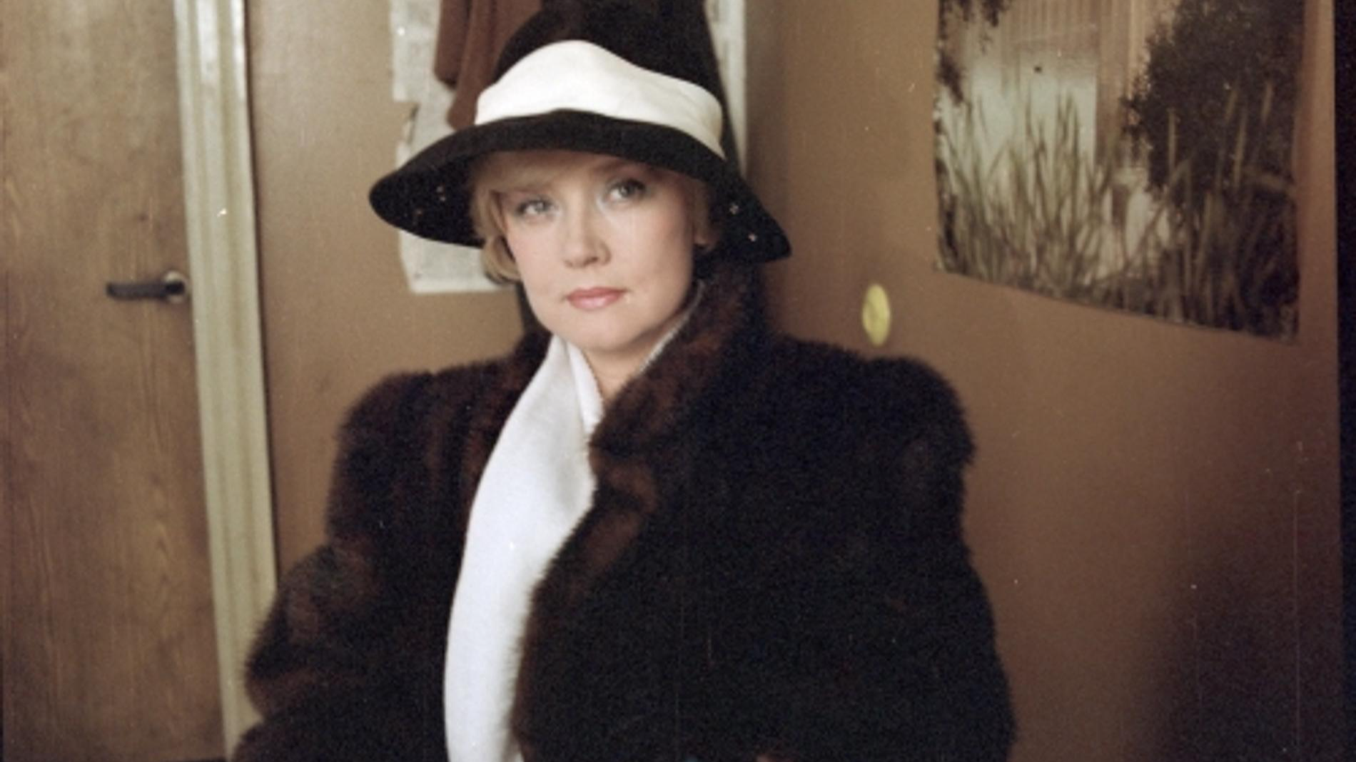 Вера Алентова. Фото: Legion-Media