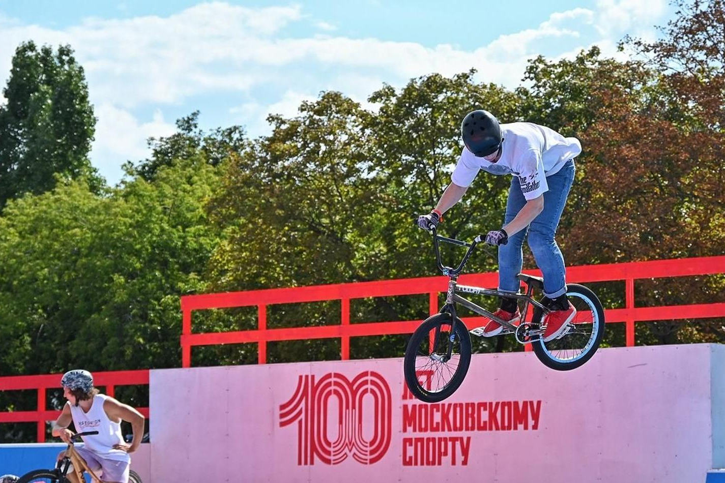 Фото: О. Сосницкий/mos.ru