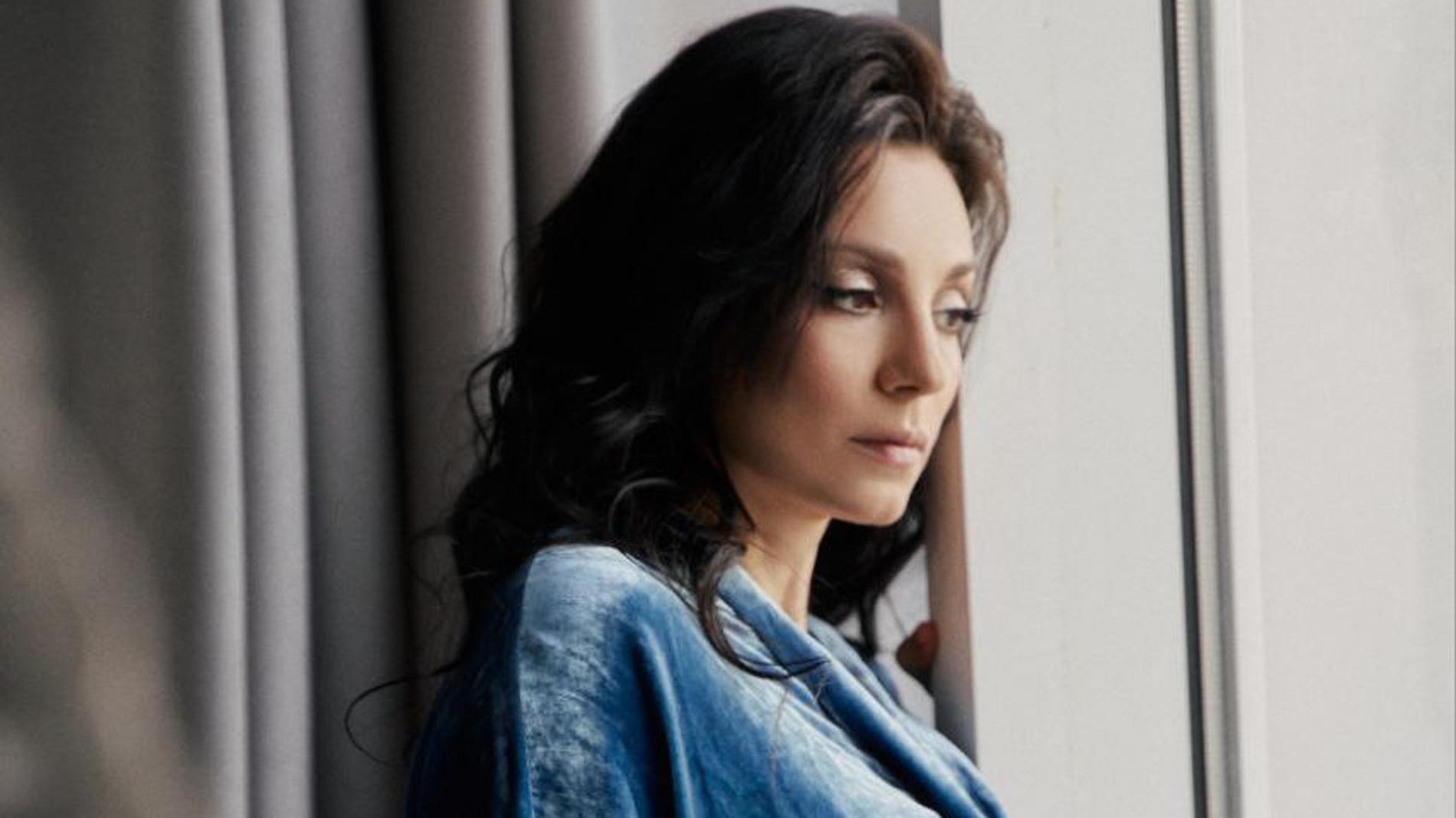 Светлана Светикова. Фото: Telegram-канал Светланы Светиковой