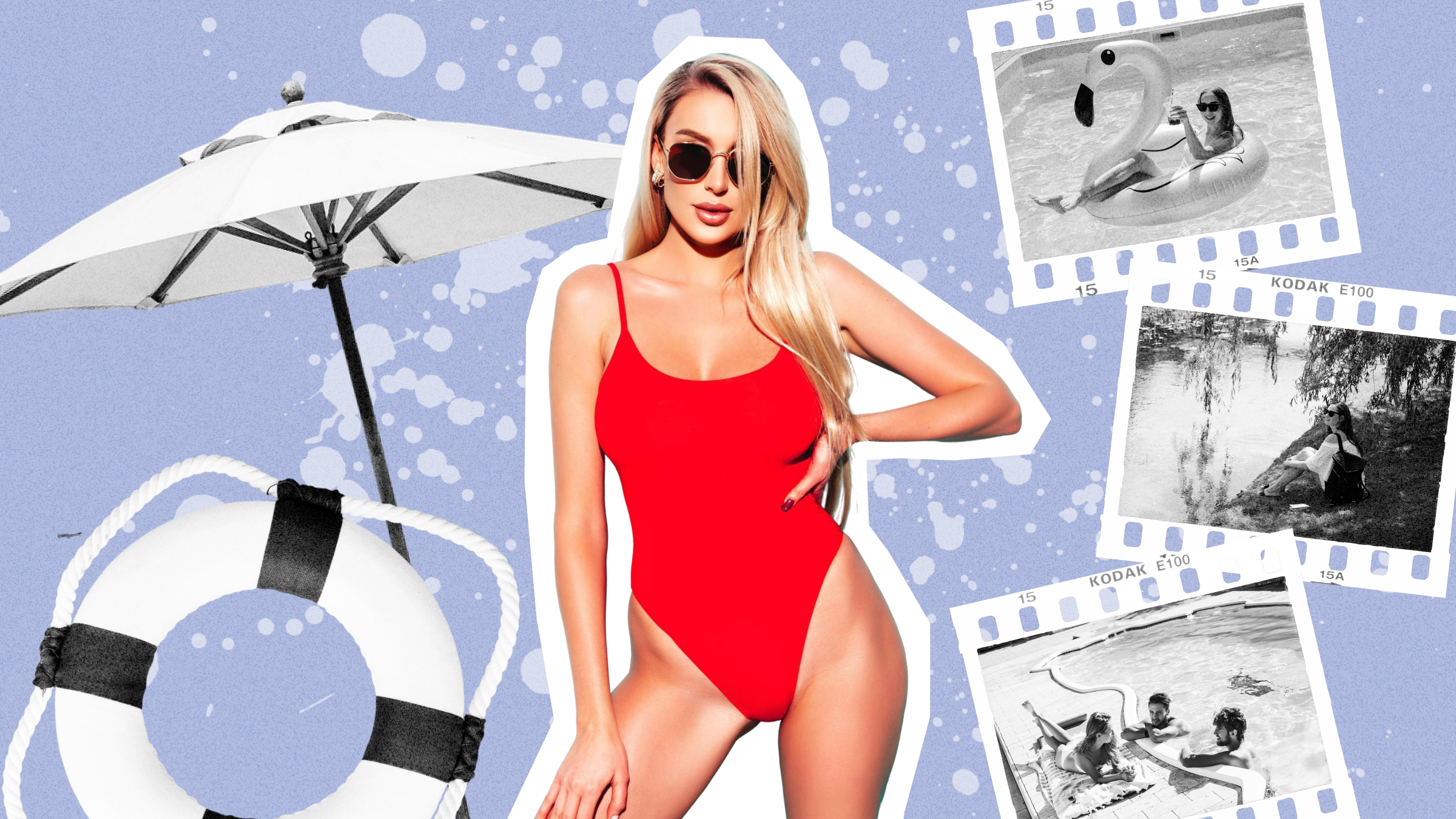 Коллаж Super, freepik.com