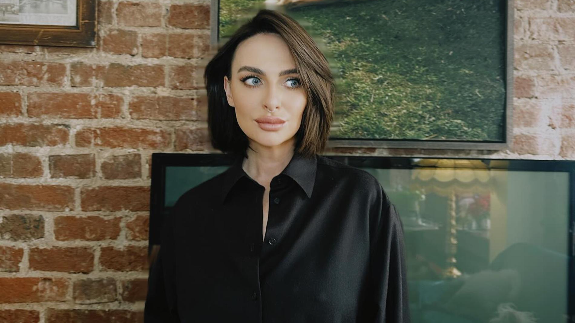 Екатерина Варнава. Фото: Инстаграм (запрещён в РФ) @kativarnava