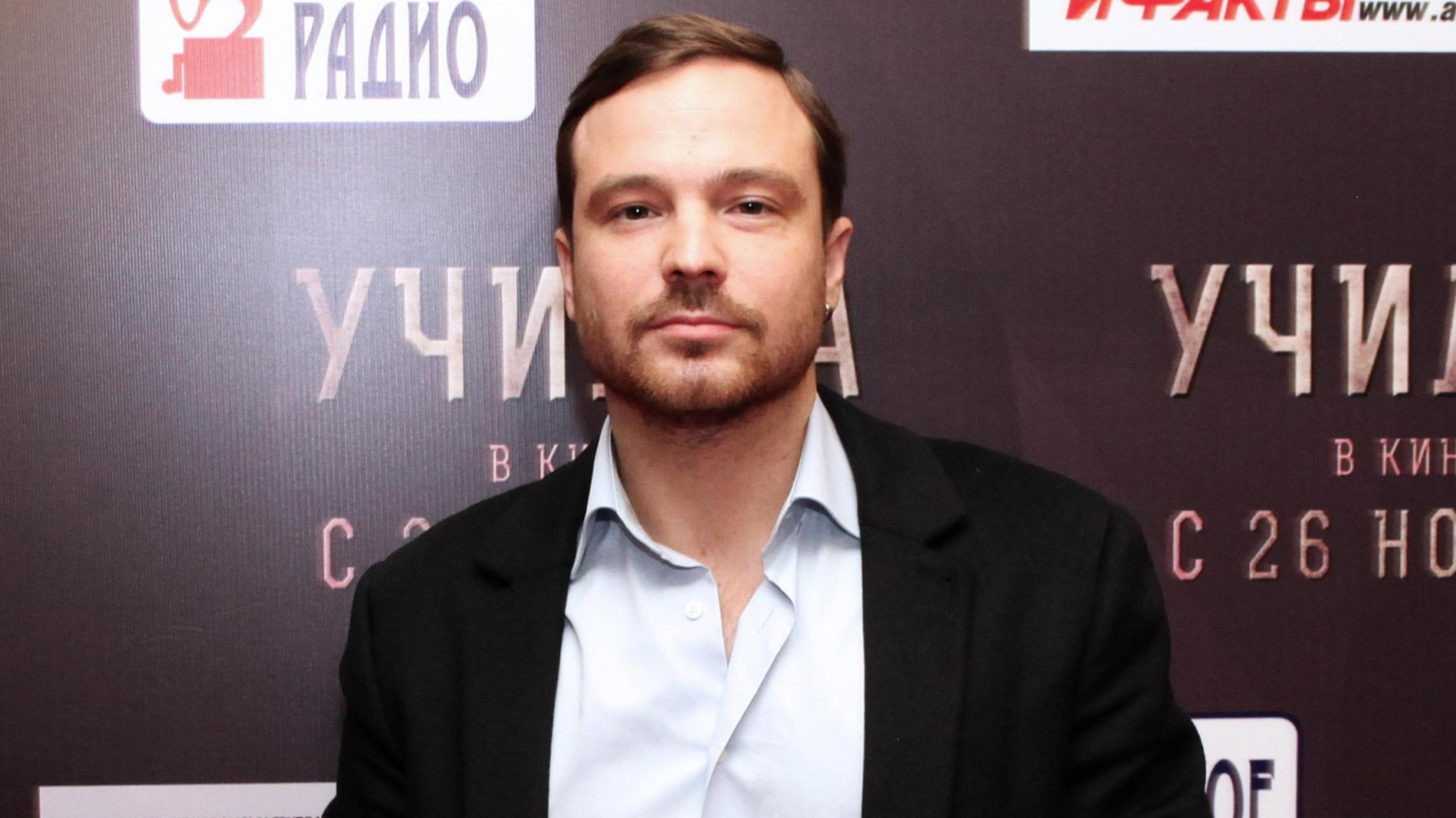 Алексей Чадов. Фото: Legion-Media