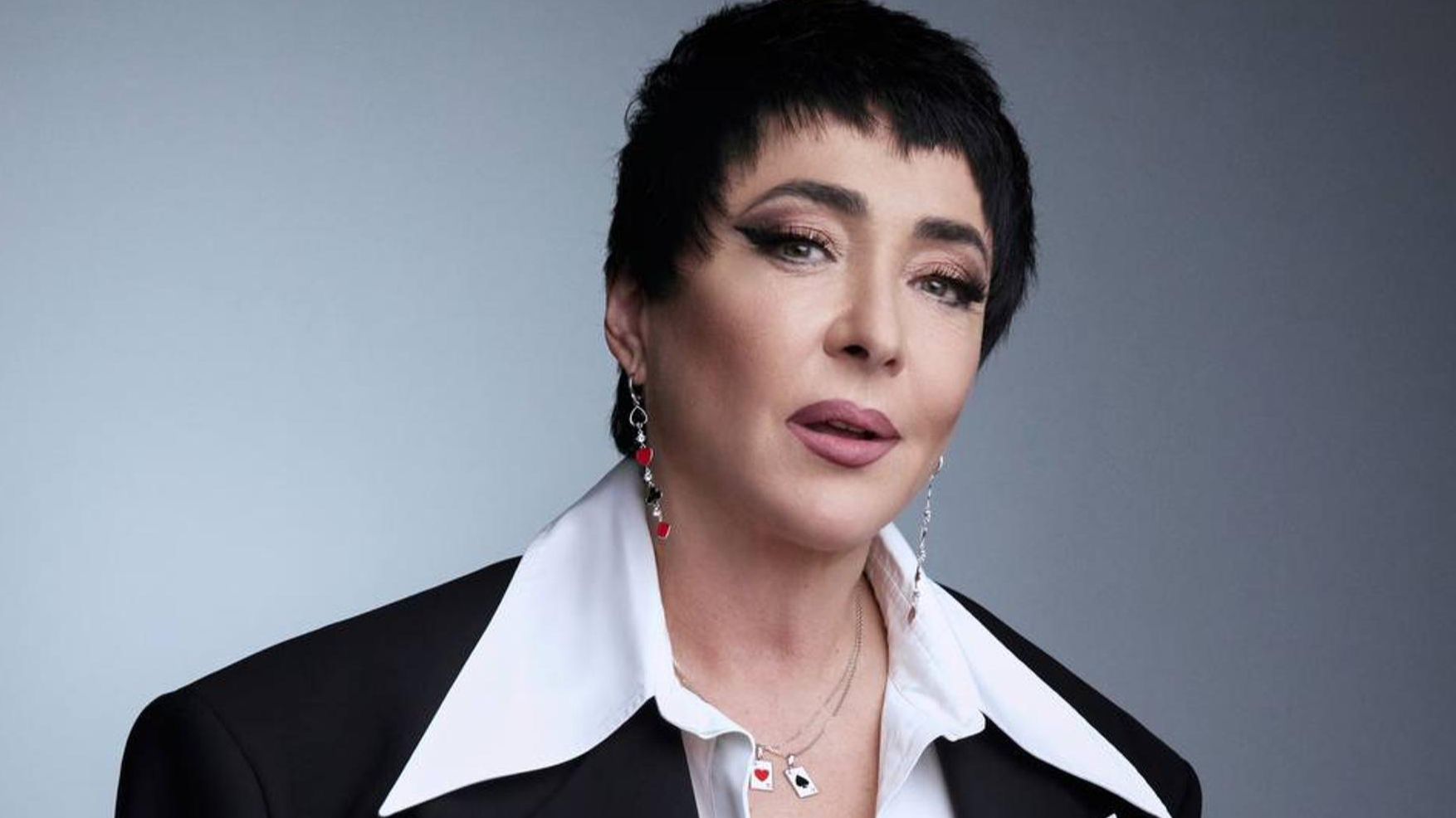 Лолита. Фото: телеграм @lolitamilyavskaya