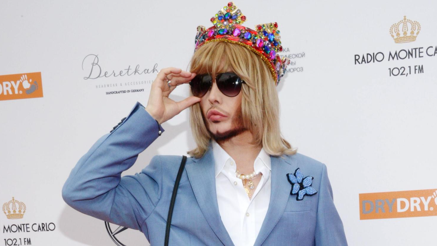 Сергей Зверев. Фото: Legion-Media