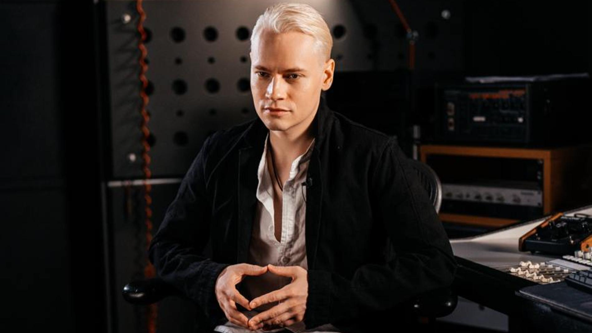 Shaman. Фото: телеграм @shaman_channel