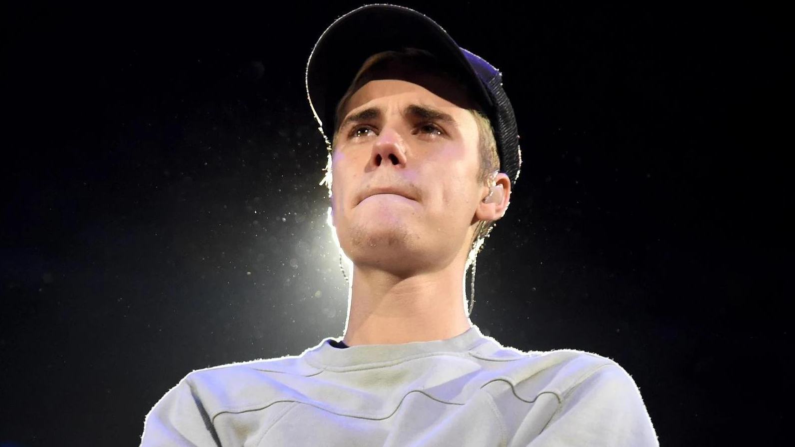 Джастин Бибер. Фото: Getty Images