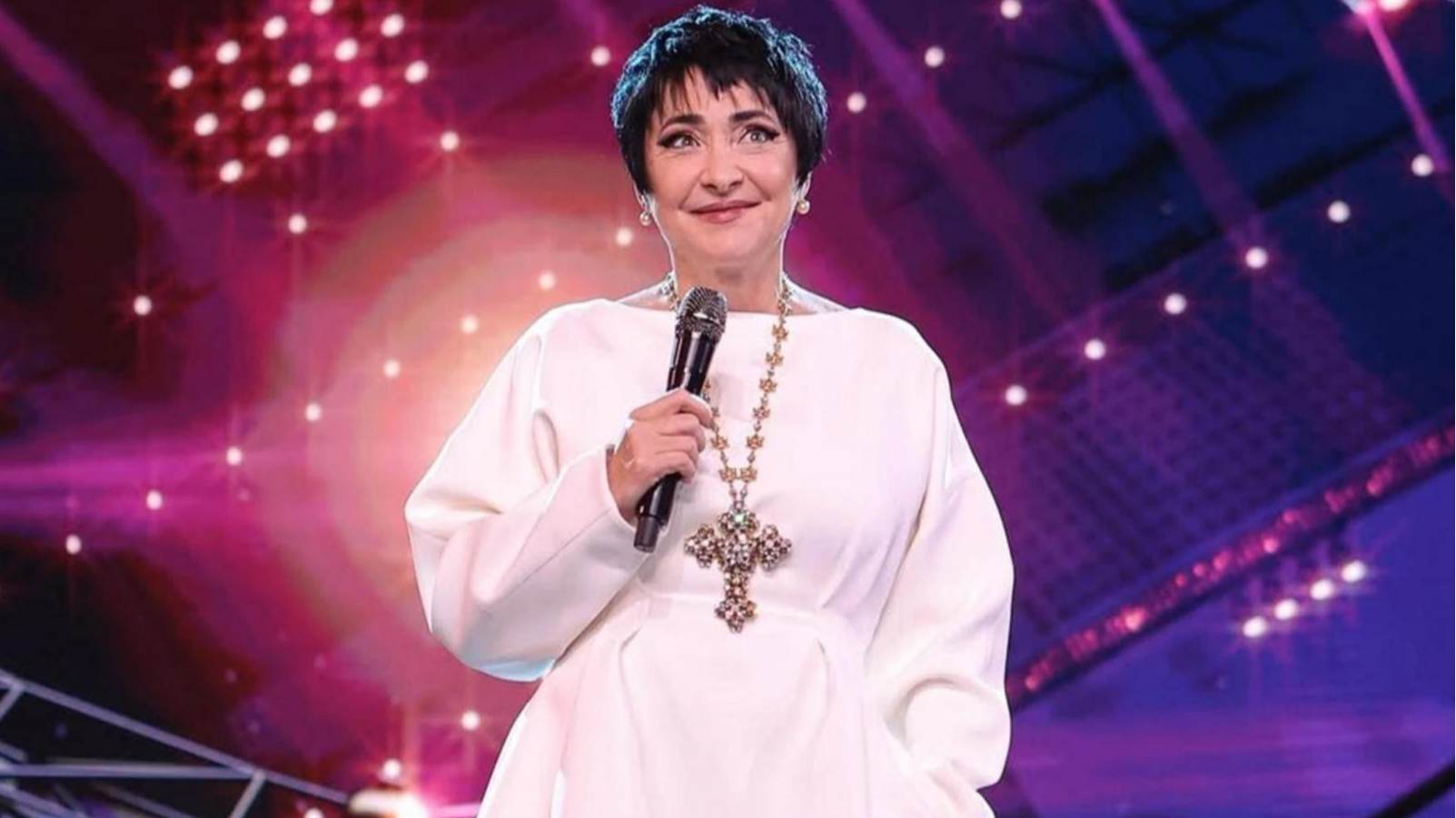 Лолита Милявская. Фото: Инстаграм (запрещён в РФ) @lolitamilyavskaya