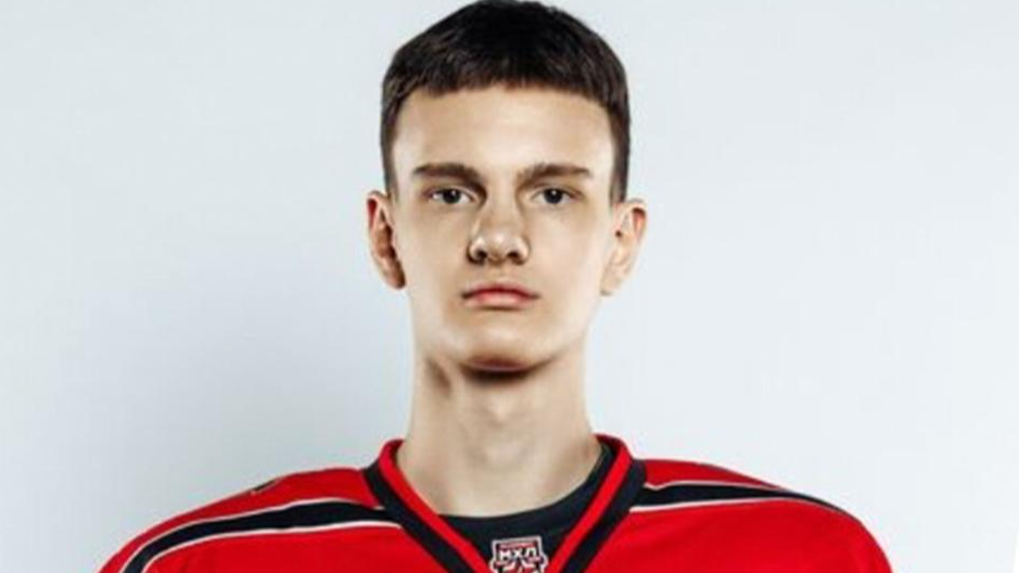 Фото: Хоккейный клуб «Автомобилист» (Екатеринбург)