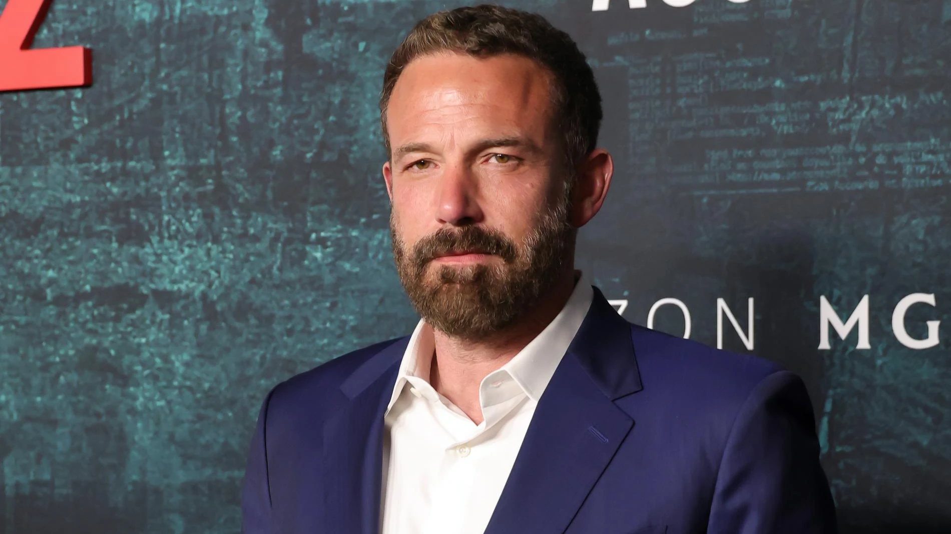 Бен Аффлек. Фото: Getty Images