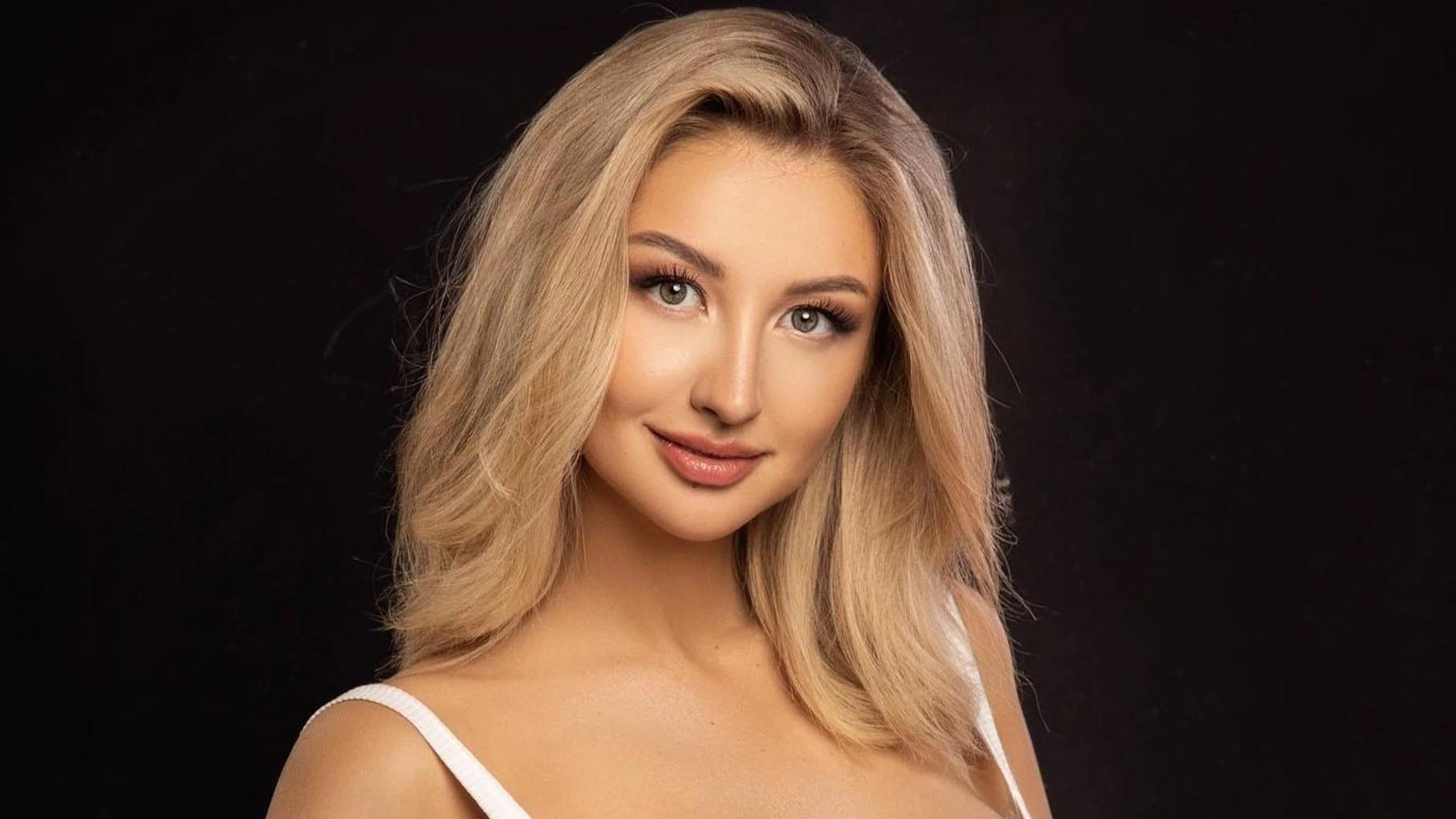 Марго Овсянникова. Фото: Инстаграм (запрещён в РФ) @mmmargaaret