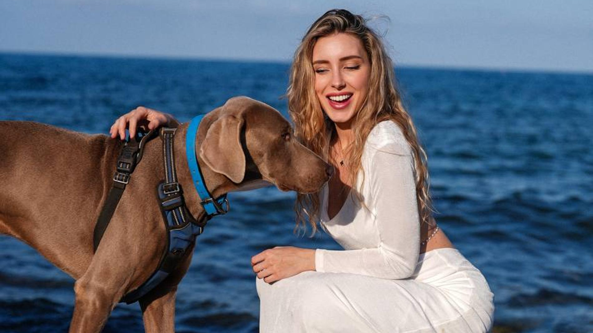 Юлия Вавилова. Фото: Telegram-канал Vavia’s