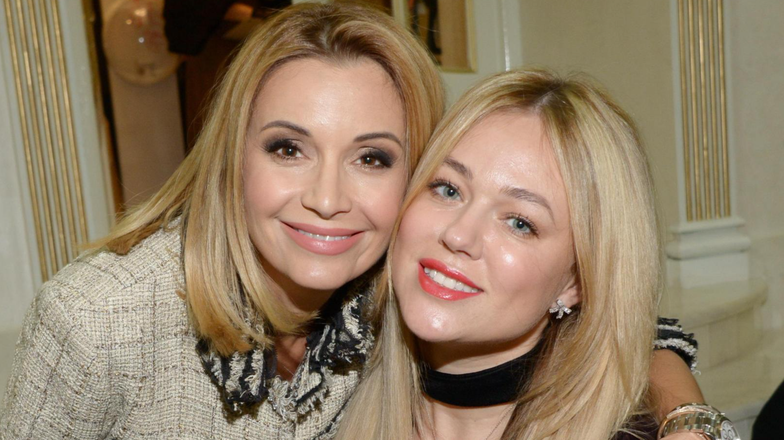 Ольга Орлова, Ксения Безуглова. Фото: Legion-Media