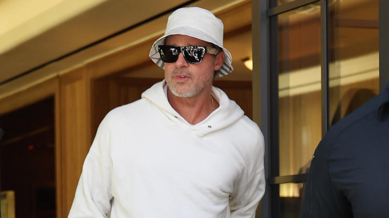  Брэд Питт. Фото: Getty Images