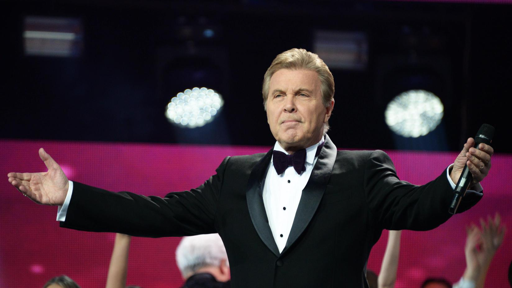 Лев Лещенко. Legion-Media