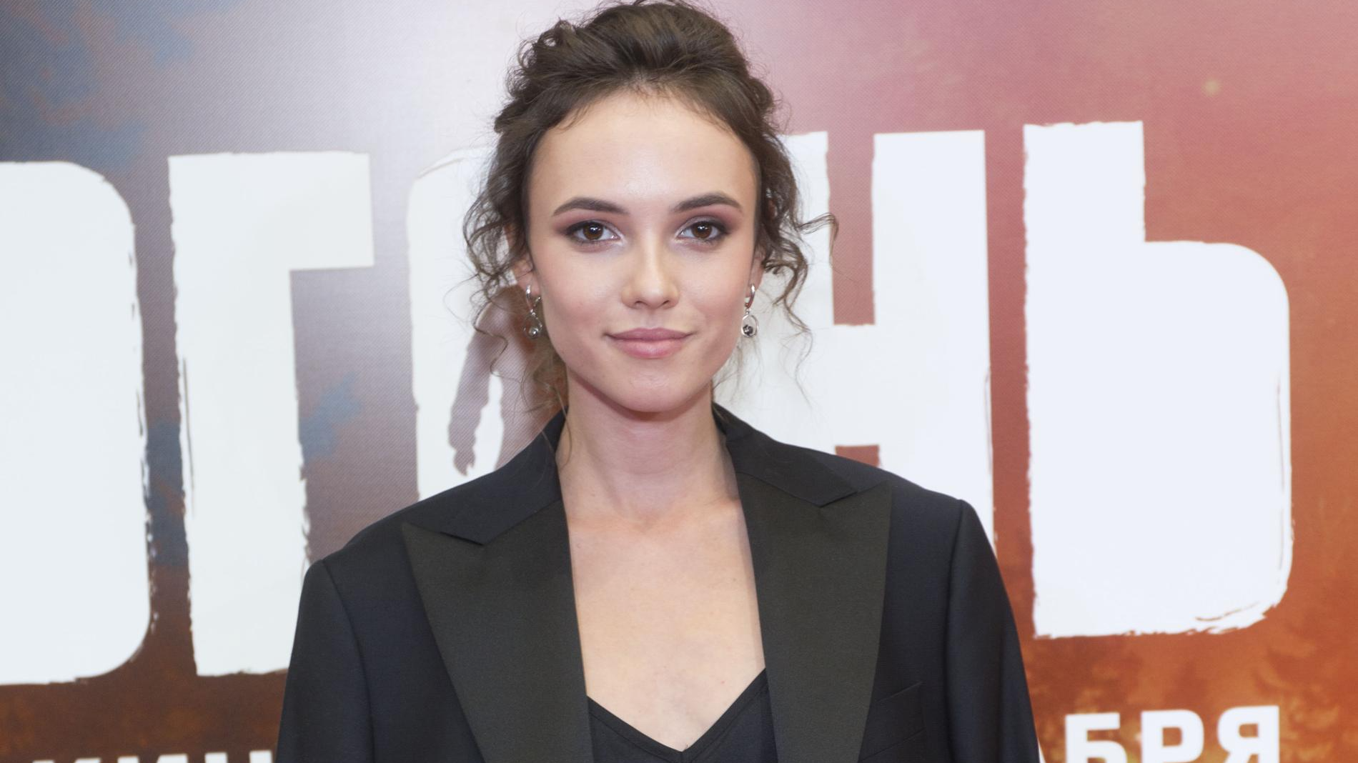 Стася Милославская. Фото: Legion-Media