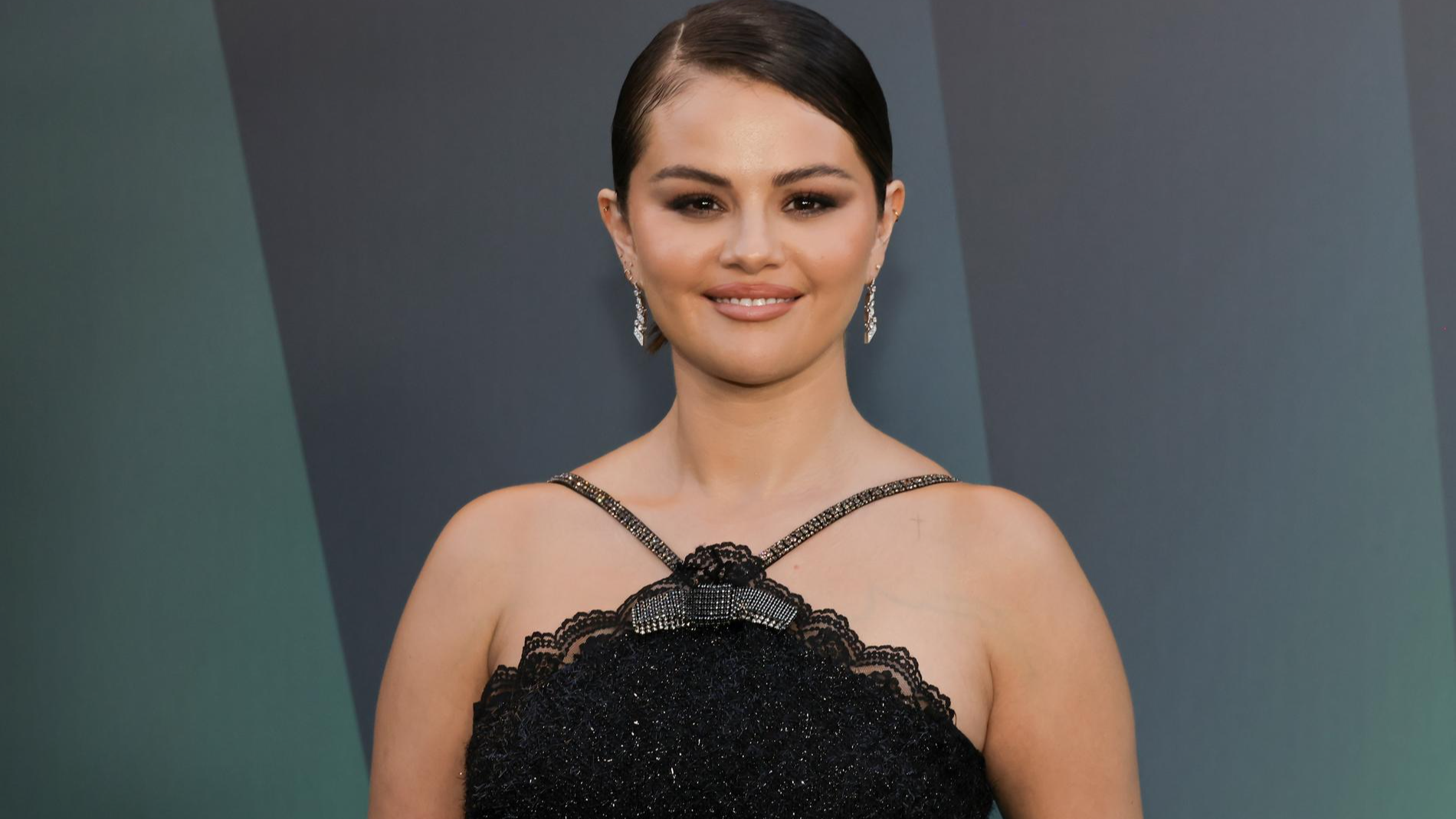 Селена Гомес. Фото: Getty Images