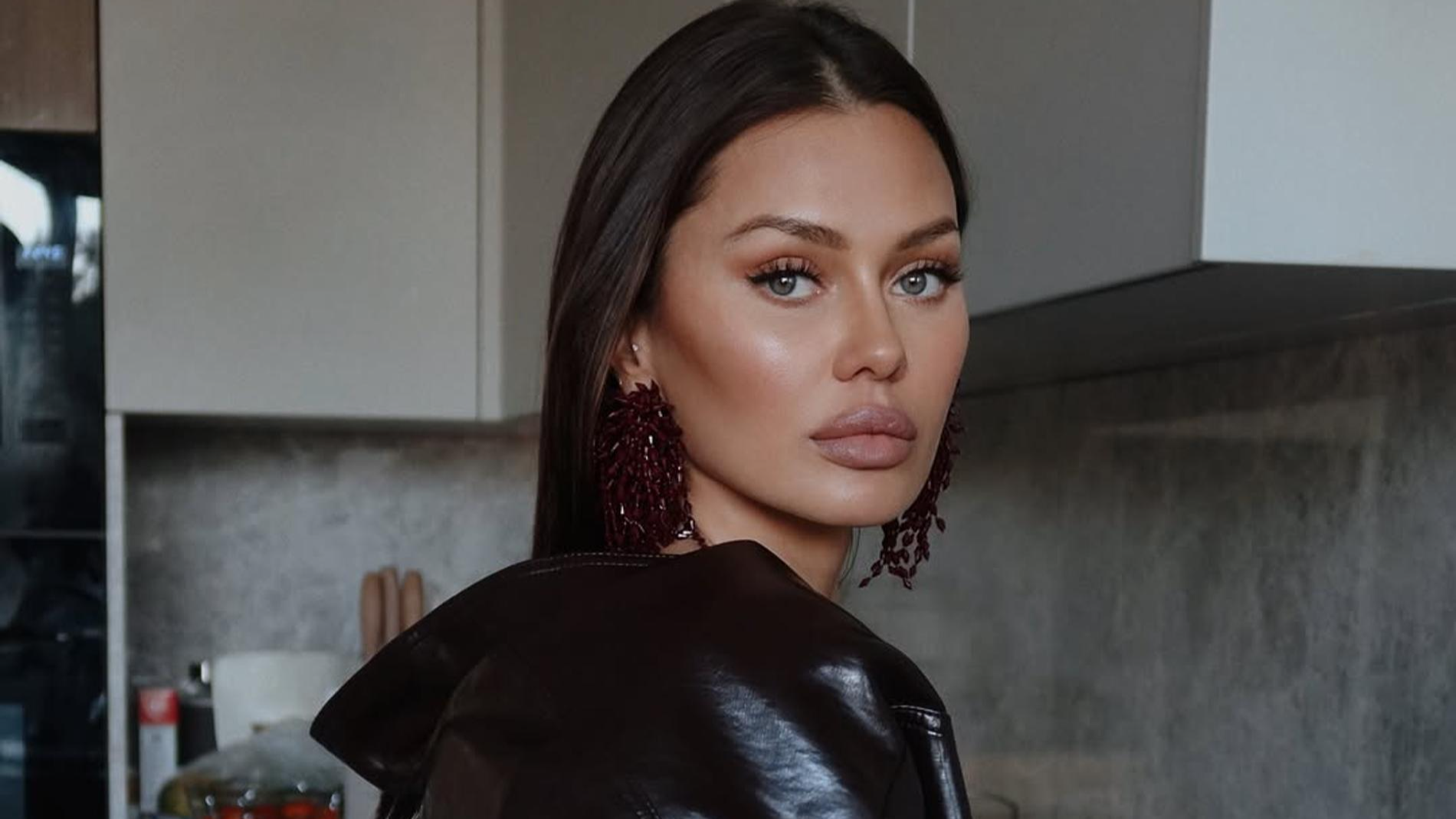 Виктория Боня. Фото: Инстаграм* @victoriabonya