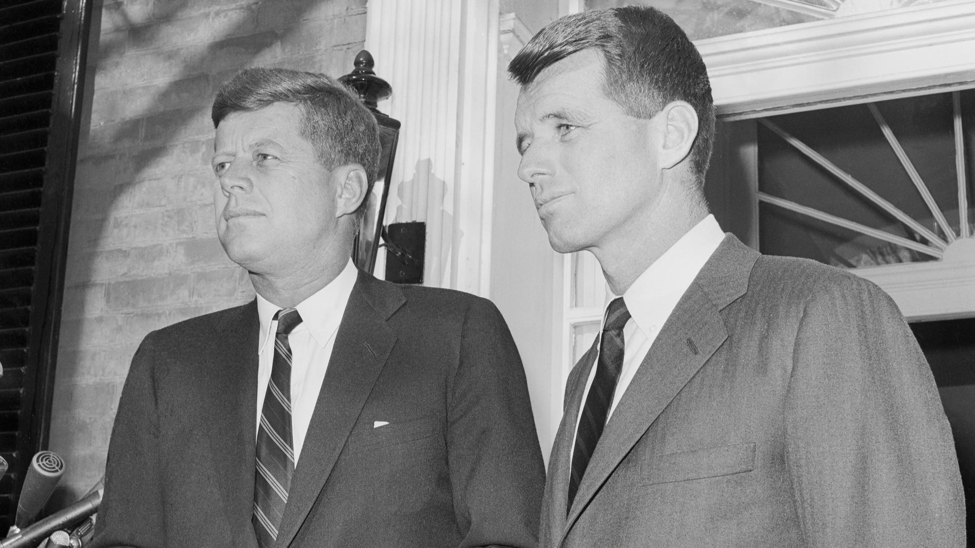 Джон Кеннеди. Фото: Getty Images