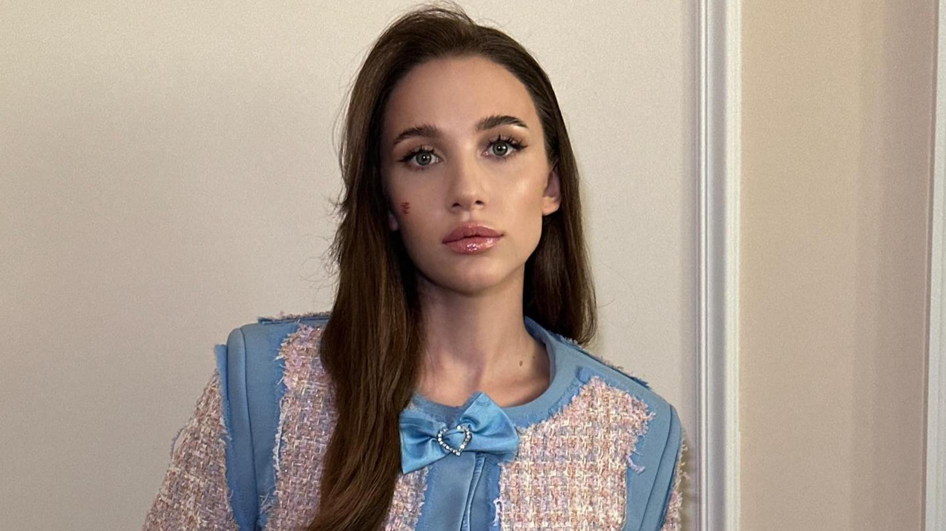 MIA BOYKA. Фото: Инстаграм (запрещён в РФ) @miaboyka