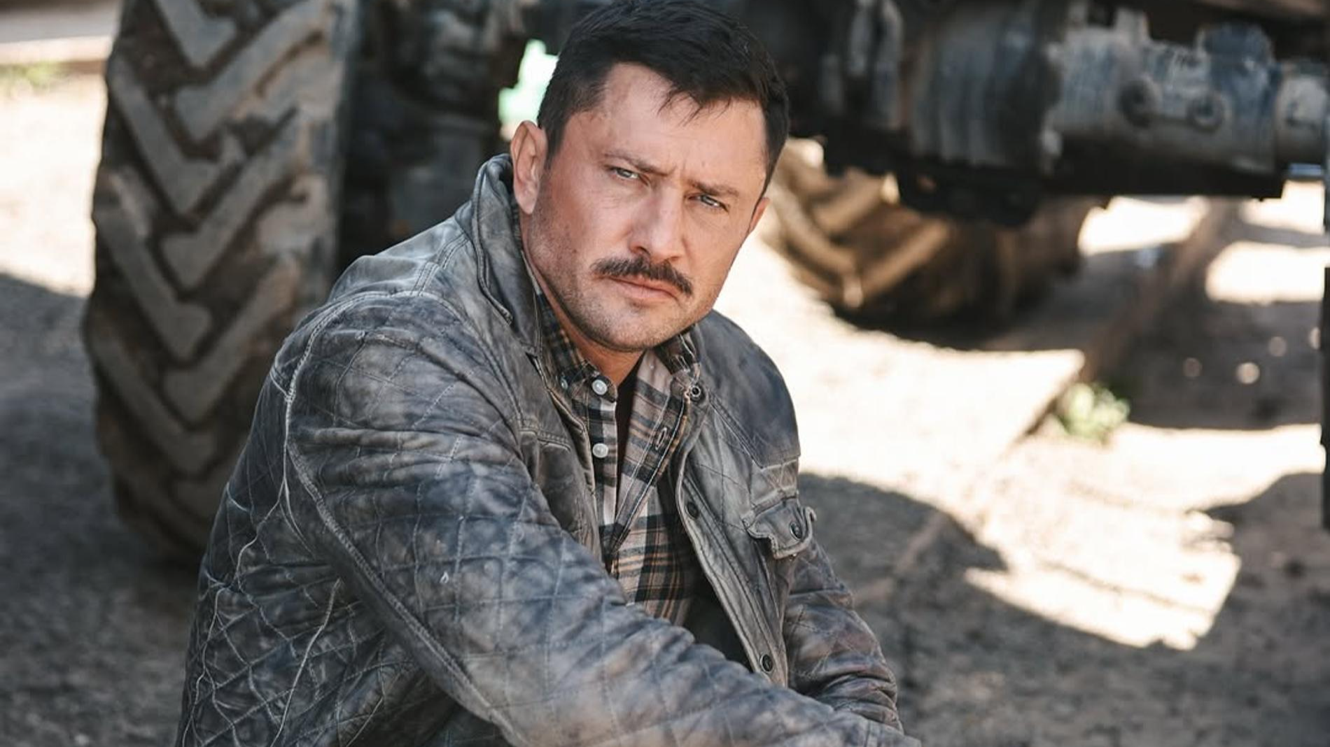 Павел Прилучный. Фото: Инстаграм (запрещён в РФ) @bugevuge