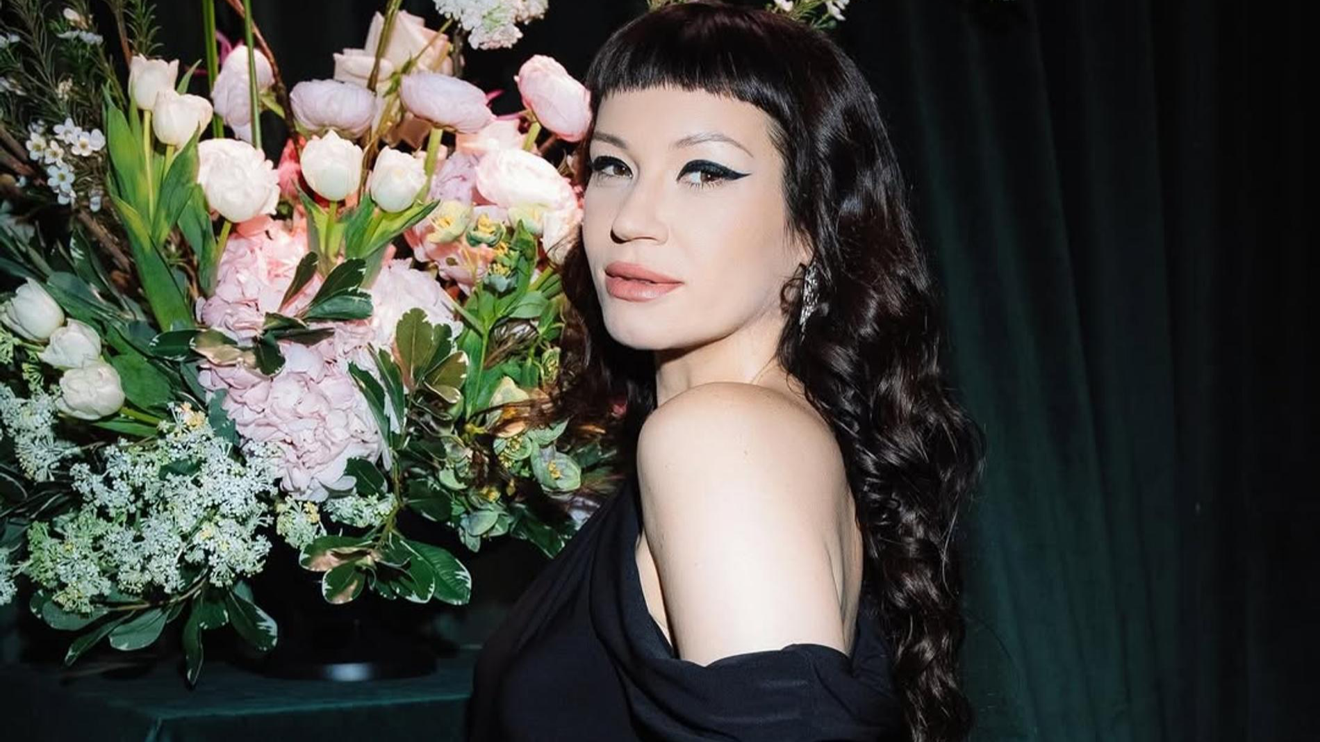 Ида Галич. Фото: Инстаграм* @galichida