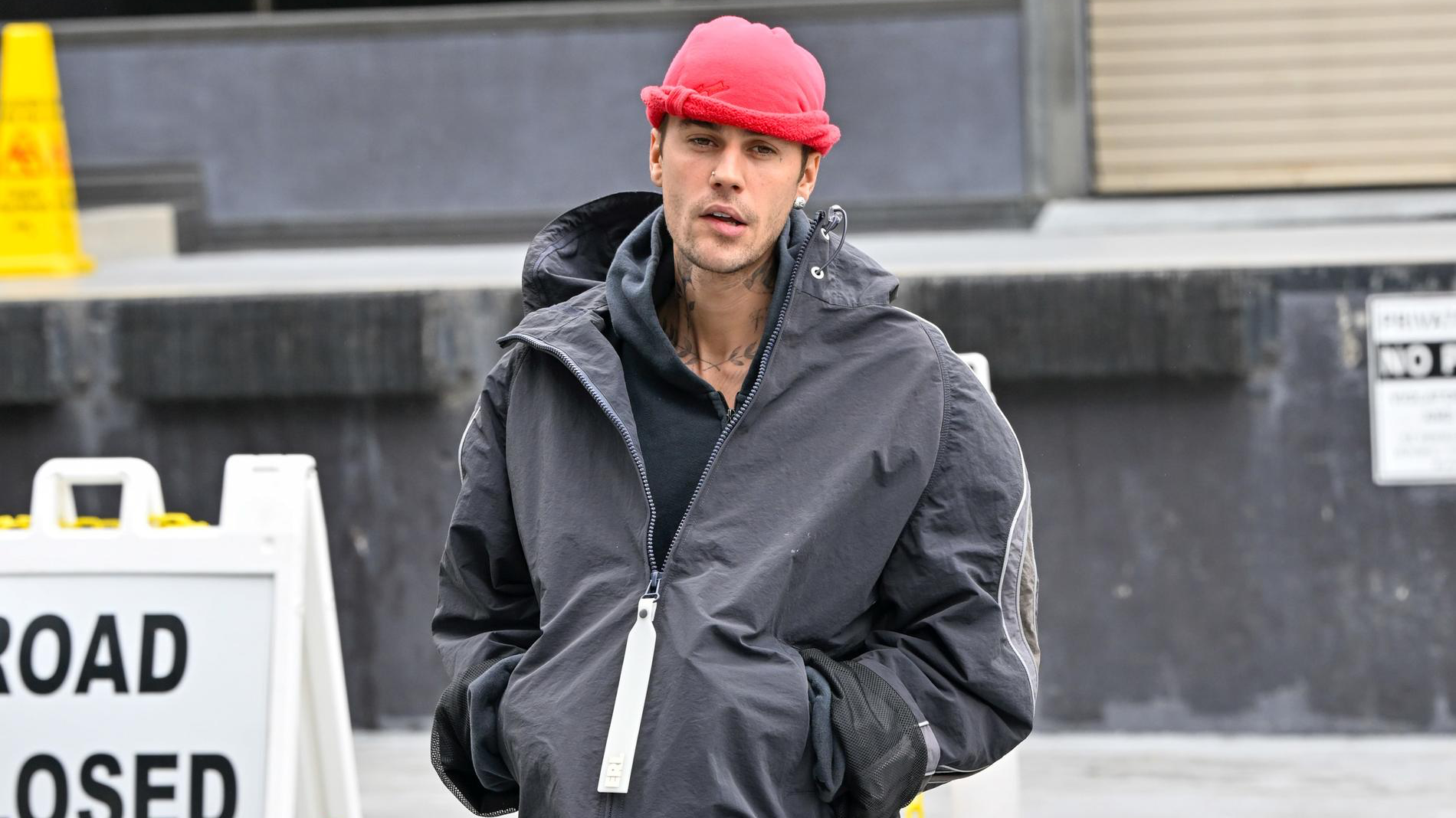 Джастин Бибер. Фото: Getty Images