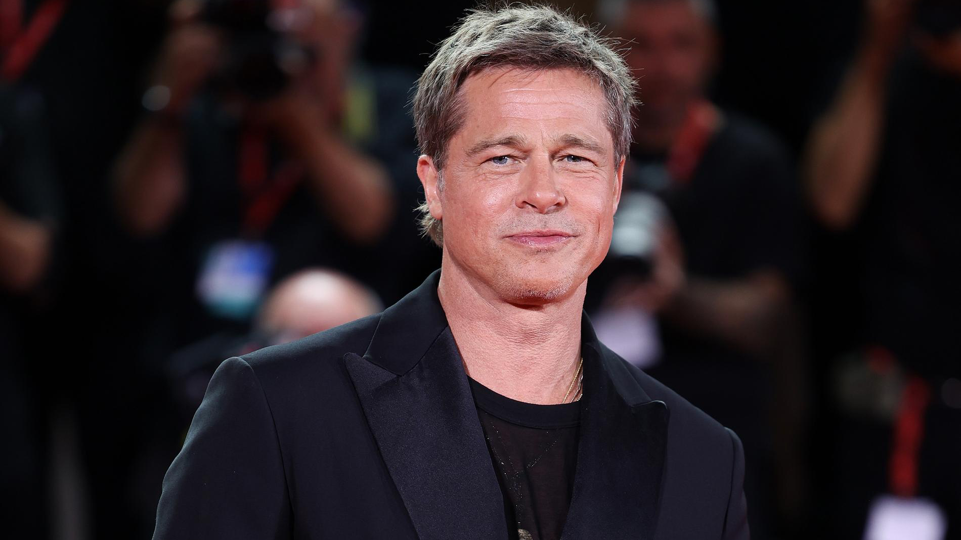 Брэд Питт. Фото: Getty Images