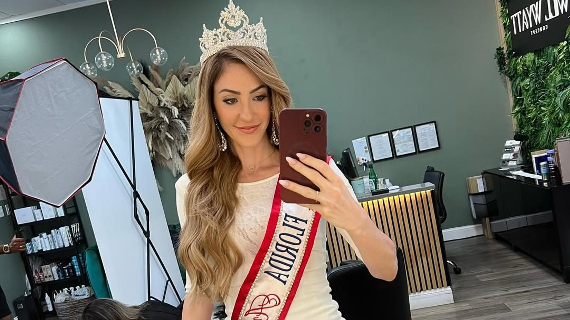 Джанайна Бонасси. Фото: Инстаграм (запрещён в РФ)