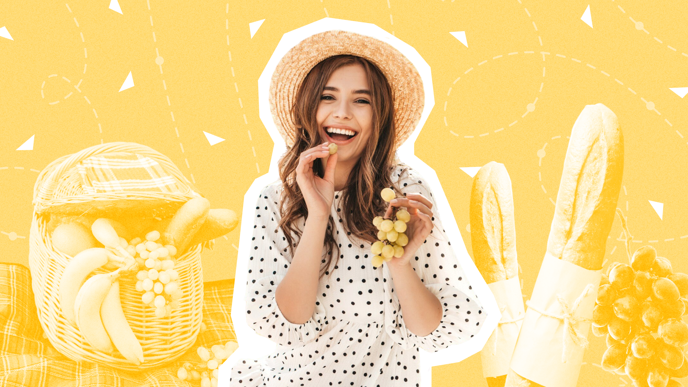 Коллаж Super, freepik.com