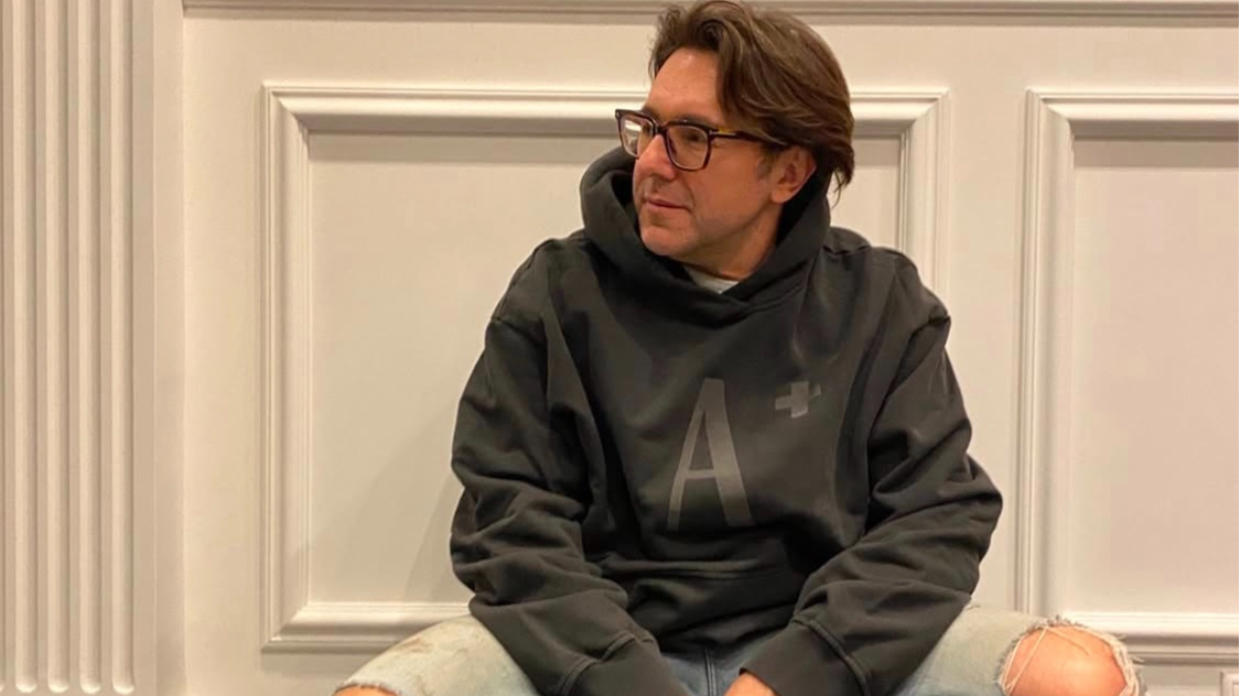 Андрей Малахов. Фото: Инстаграм (запрещён в РФ) @malakhov007